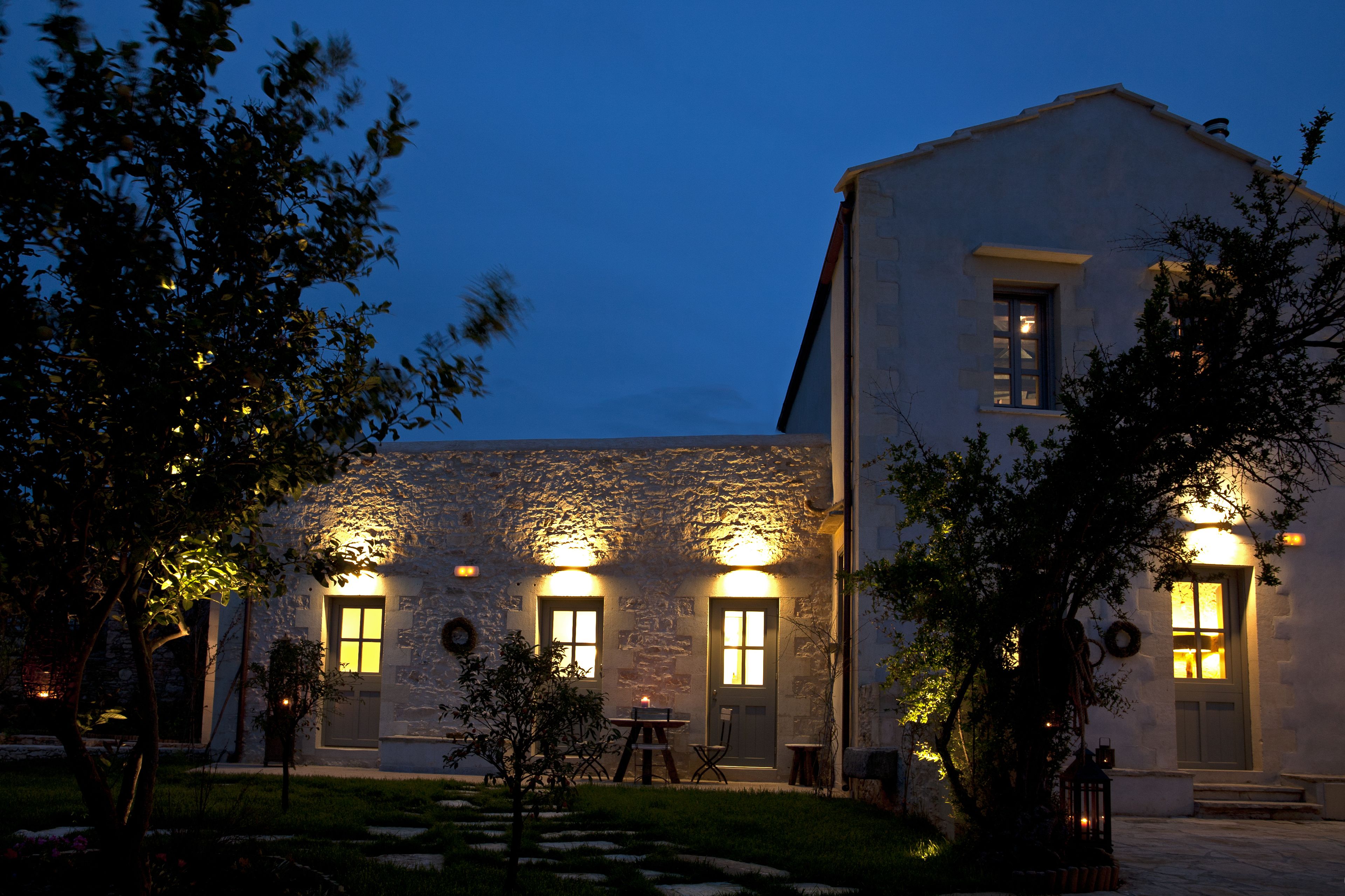 Athermigo Boutique Estate