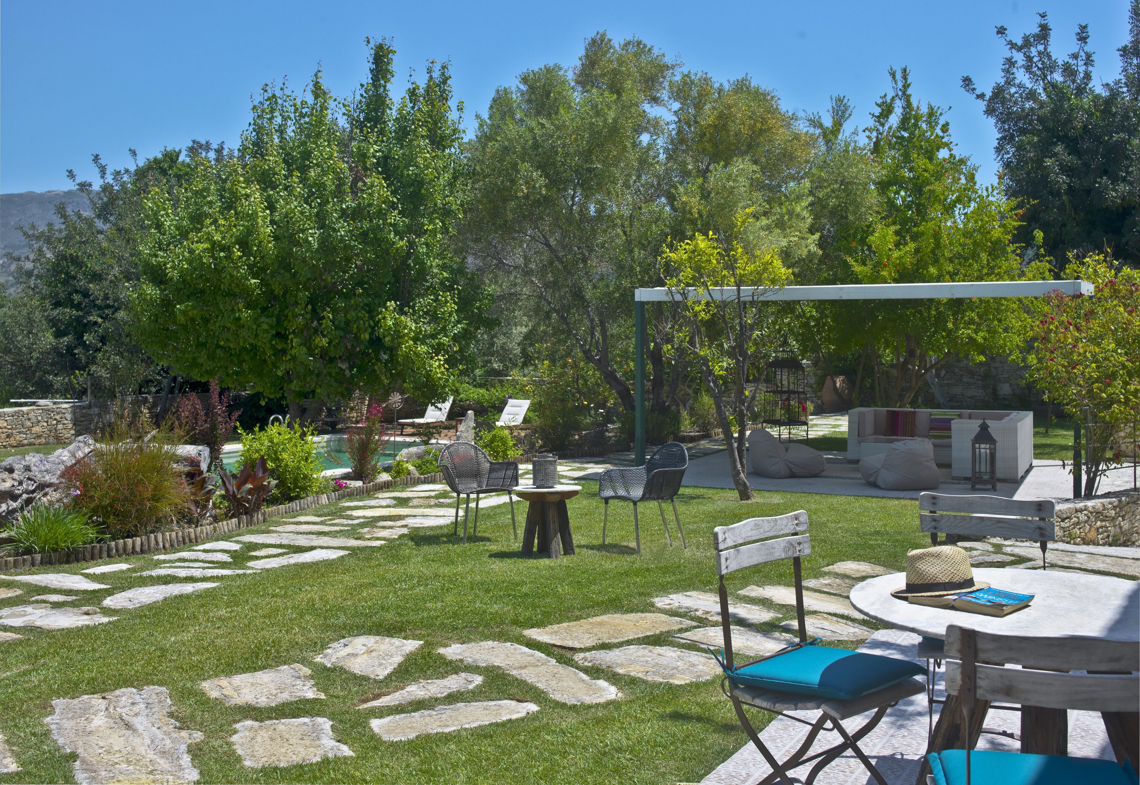 Athermigo Boutique Estate