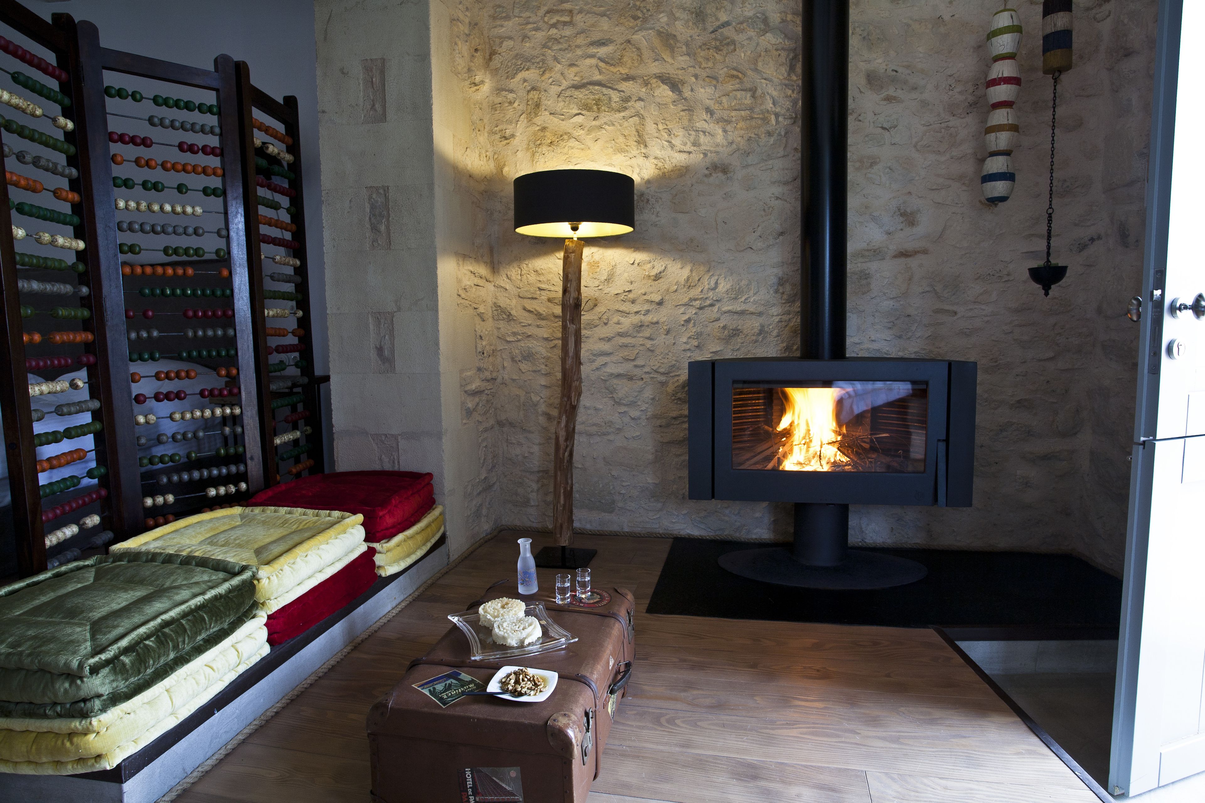 Athermigo Boutique Estate