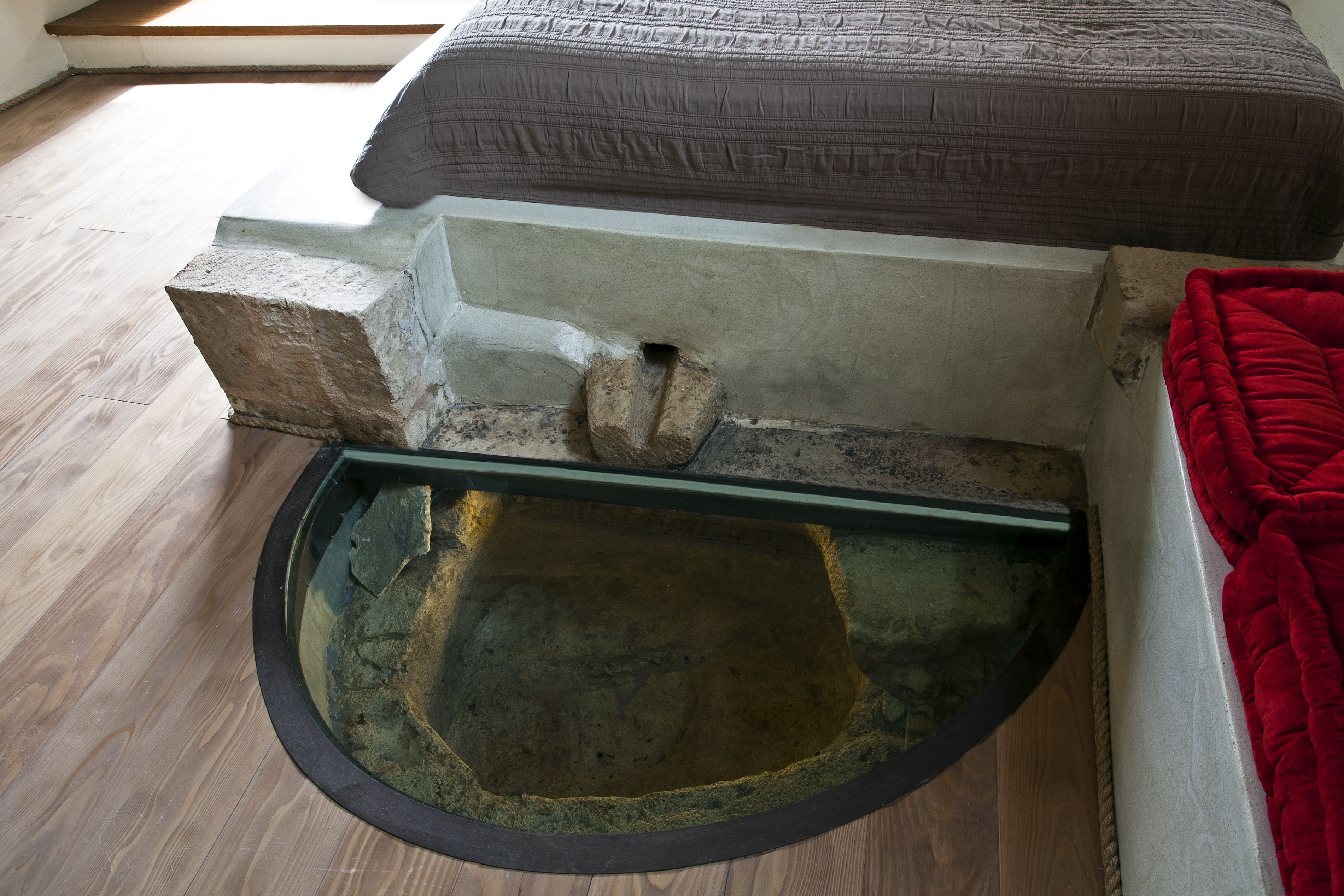 Athermigo Boutique Estate