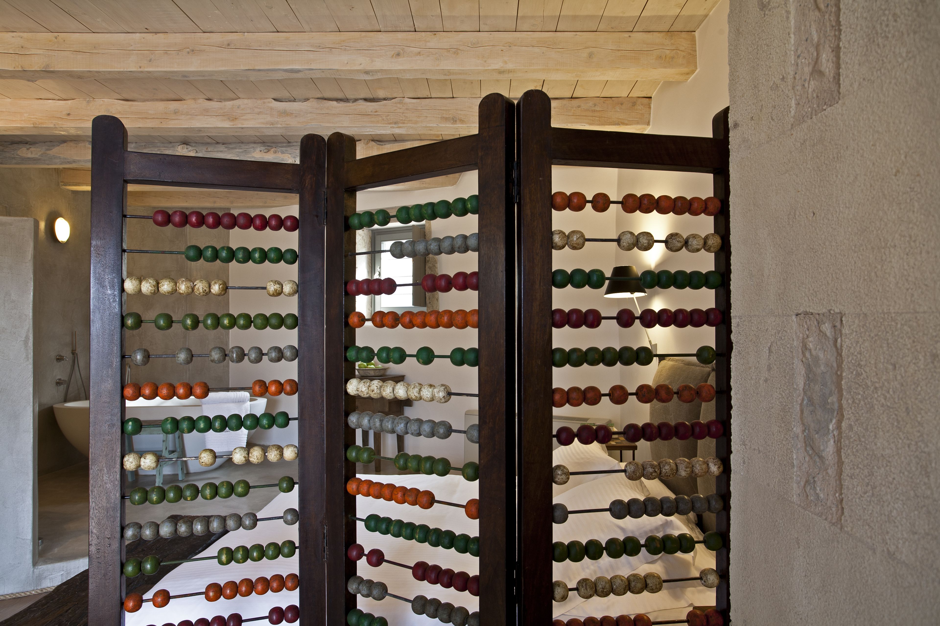 Athermigo Boutique Estate