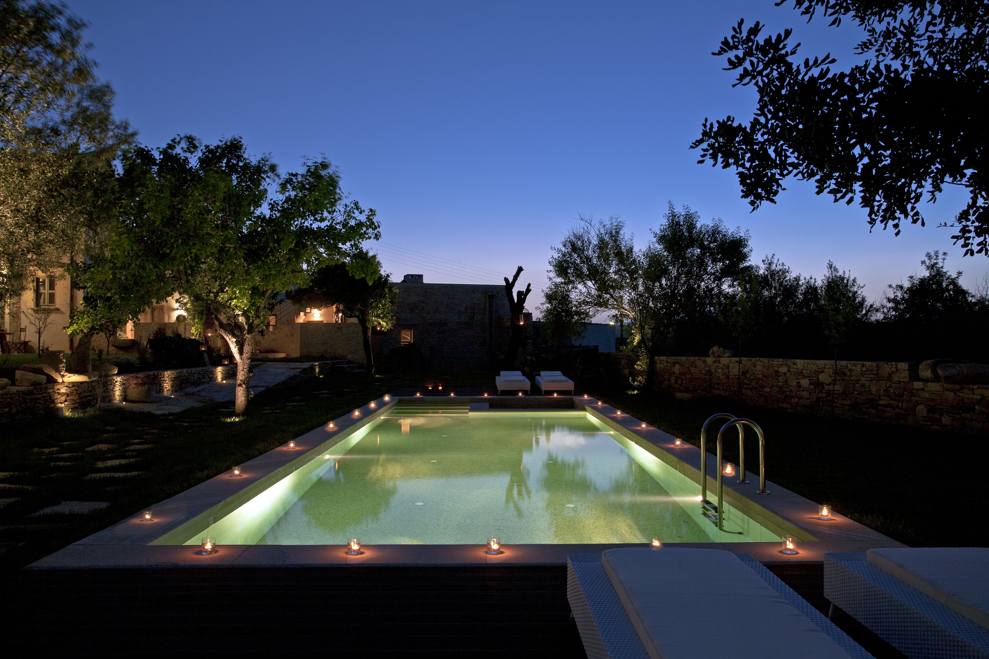 Athermigo Boutique Estate