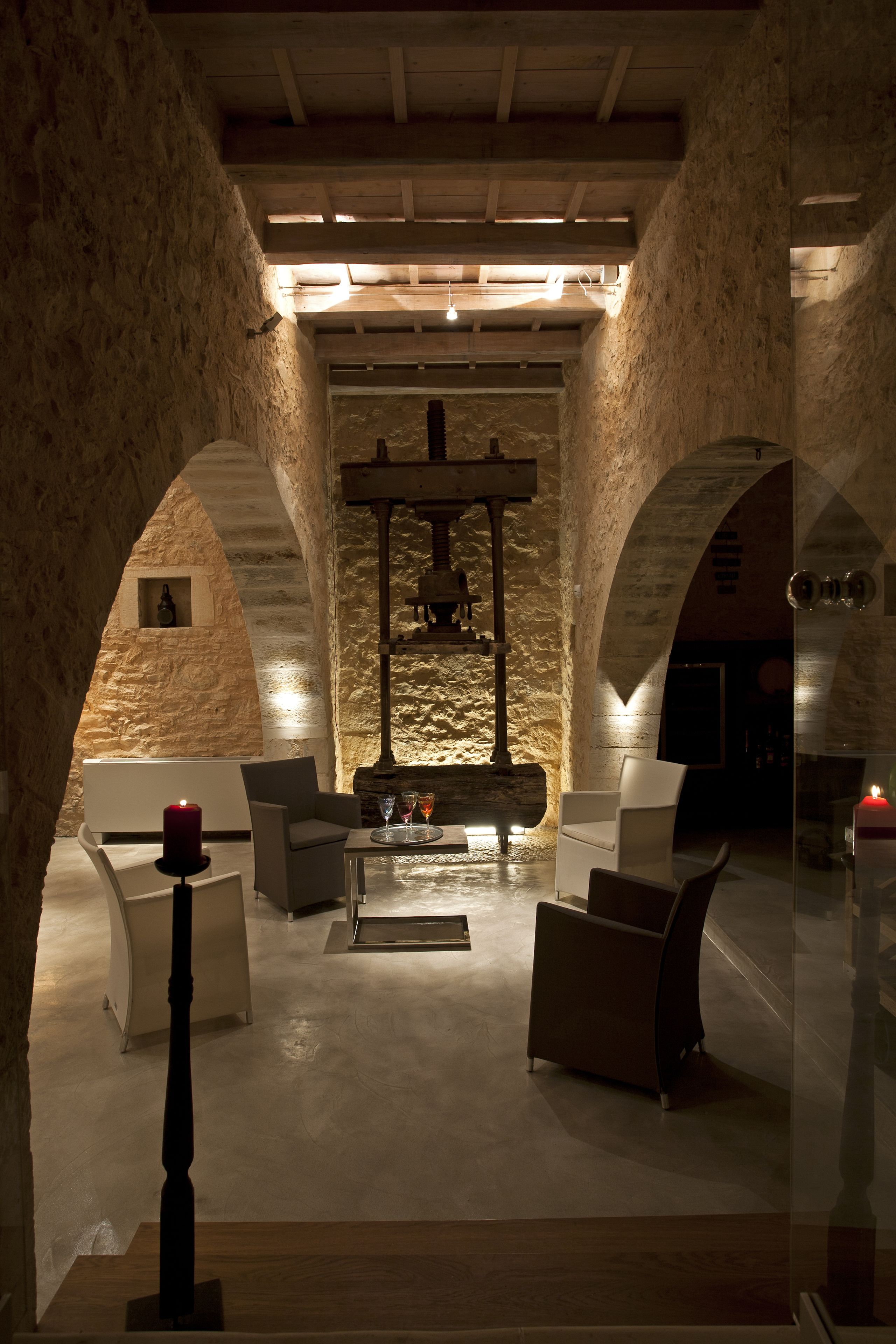 Athermigo Boutique Estate