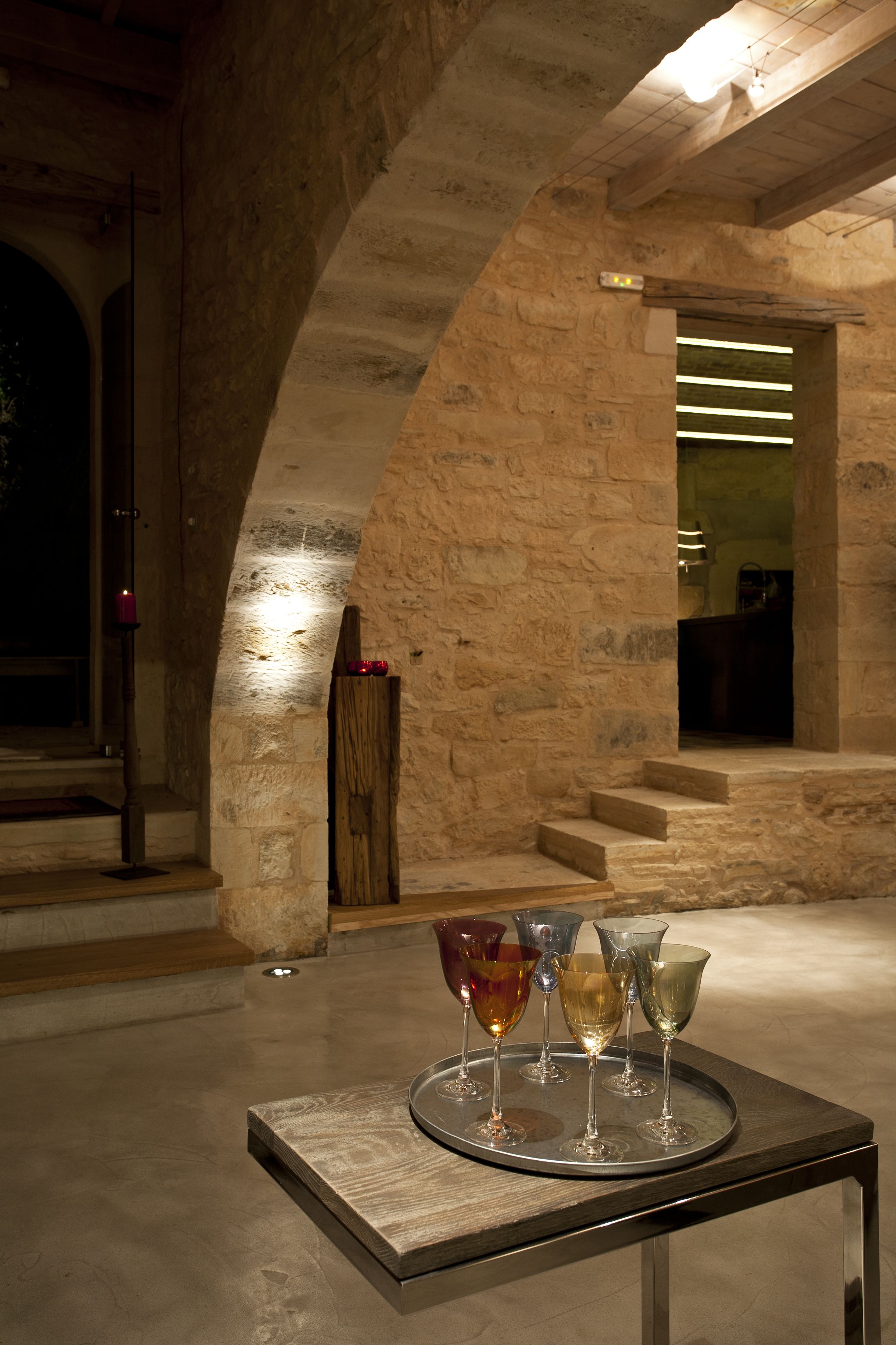 Athermigo Boutique Estate