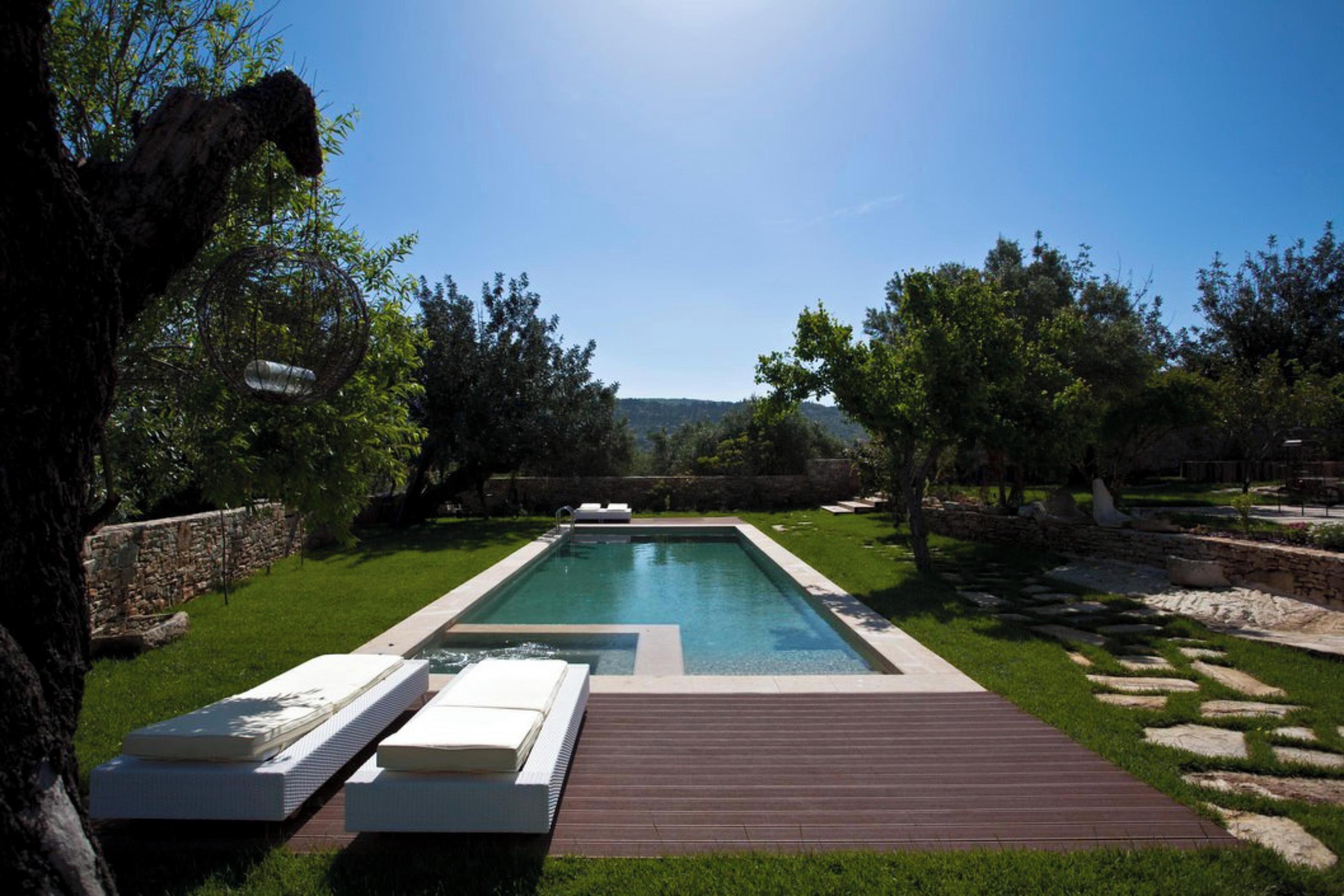 Athermigo Boutique Estate