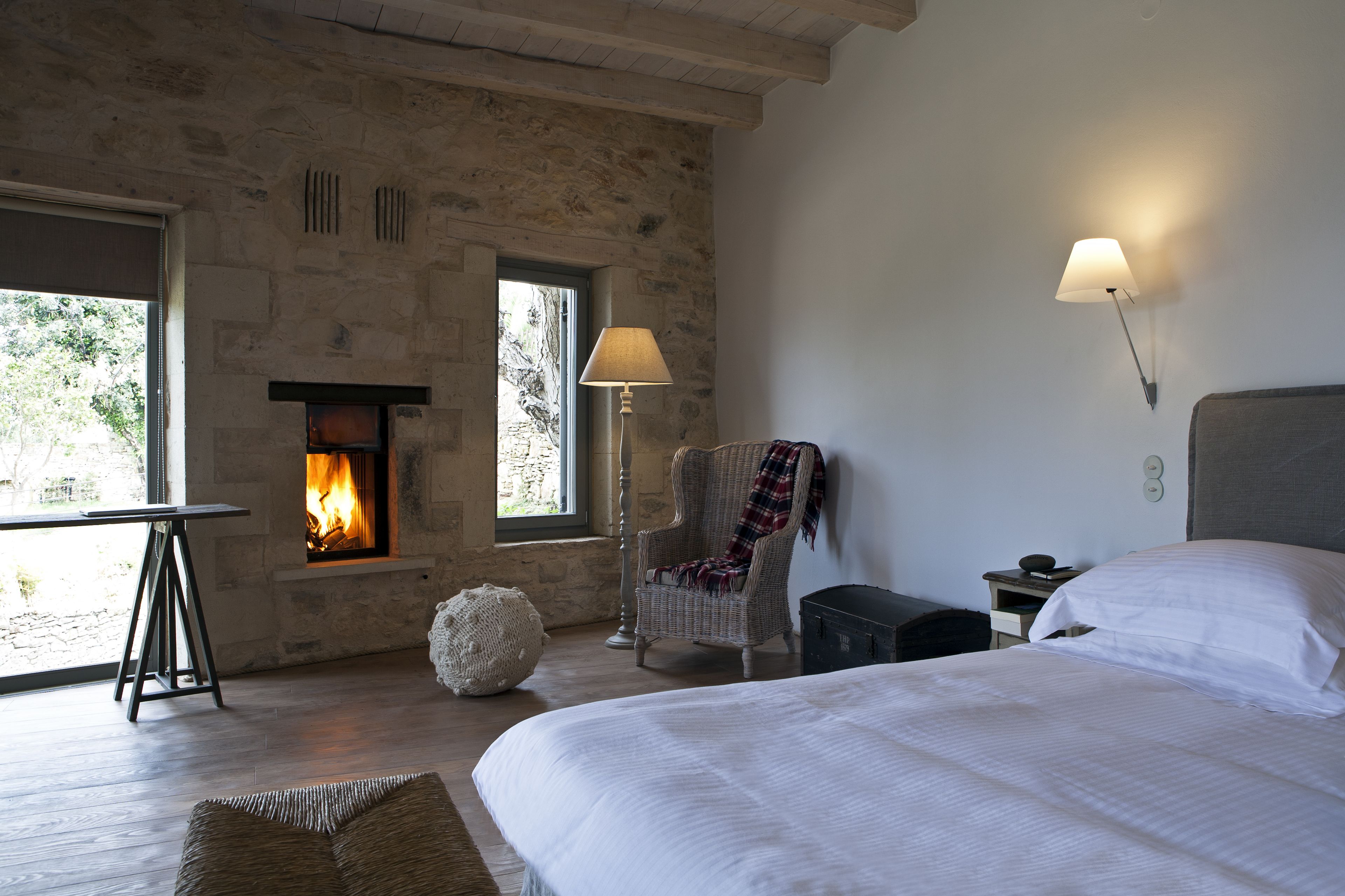 Athermigo Boutique Estate