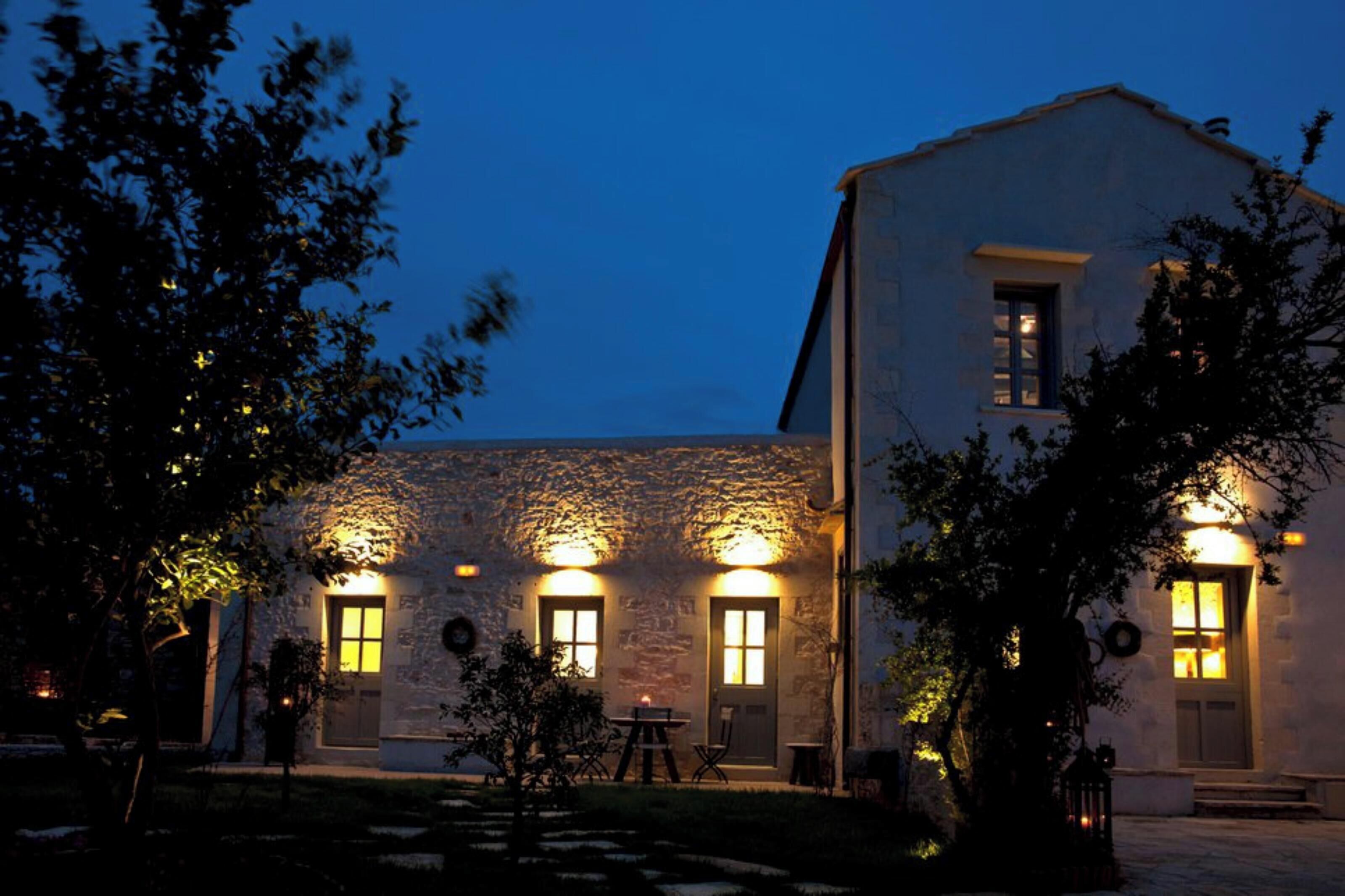 Athermigo Boutique Estate