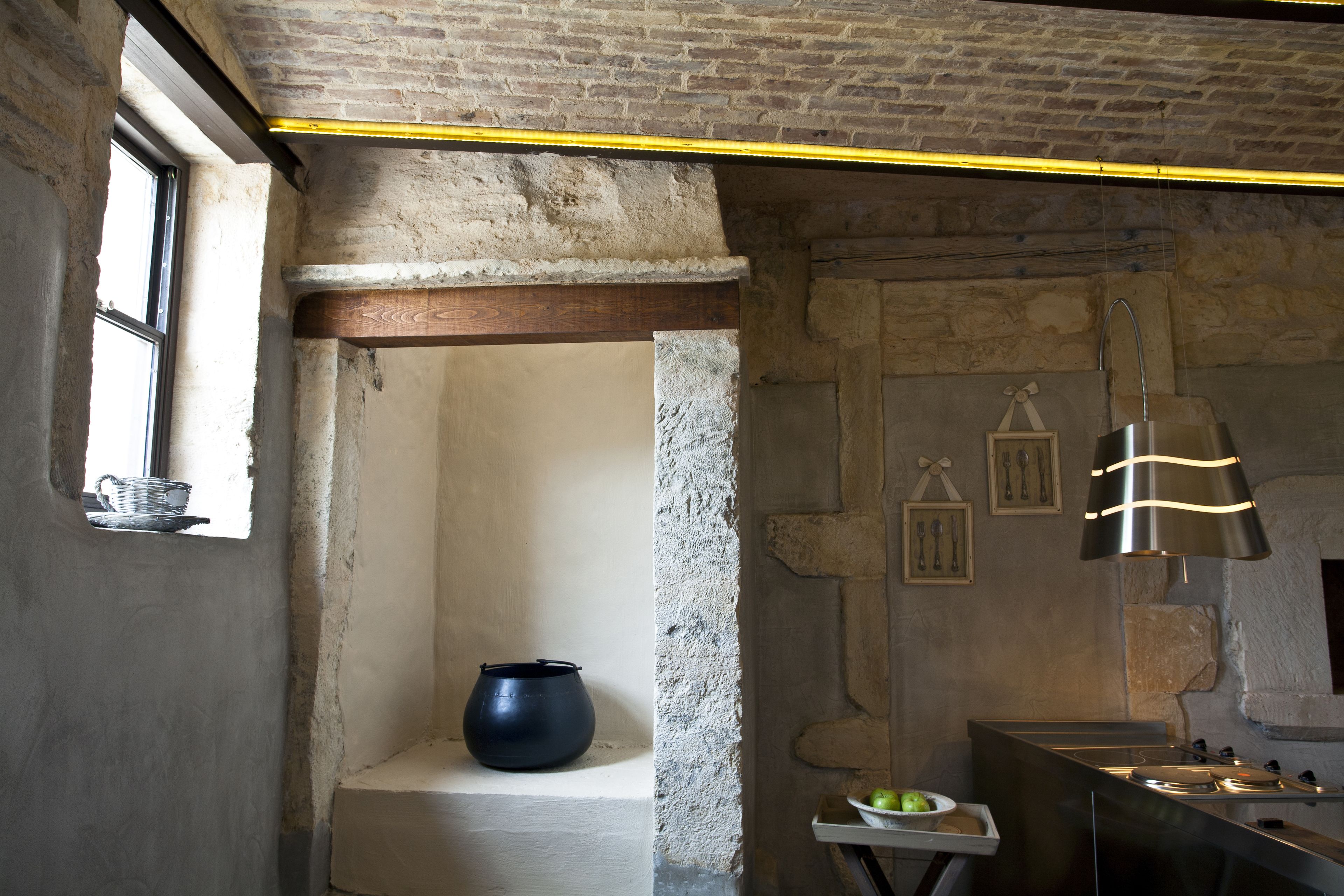 Athermigo Boutique Estate