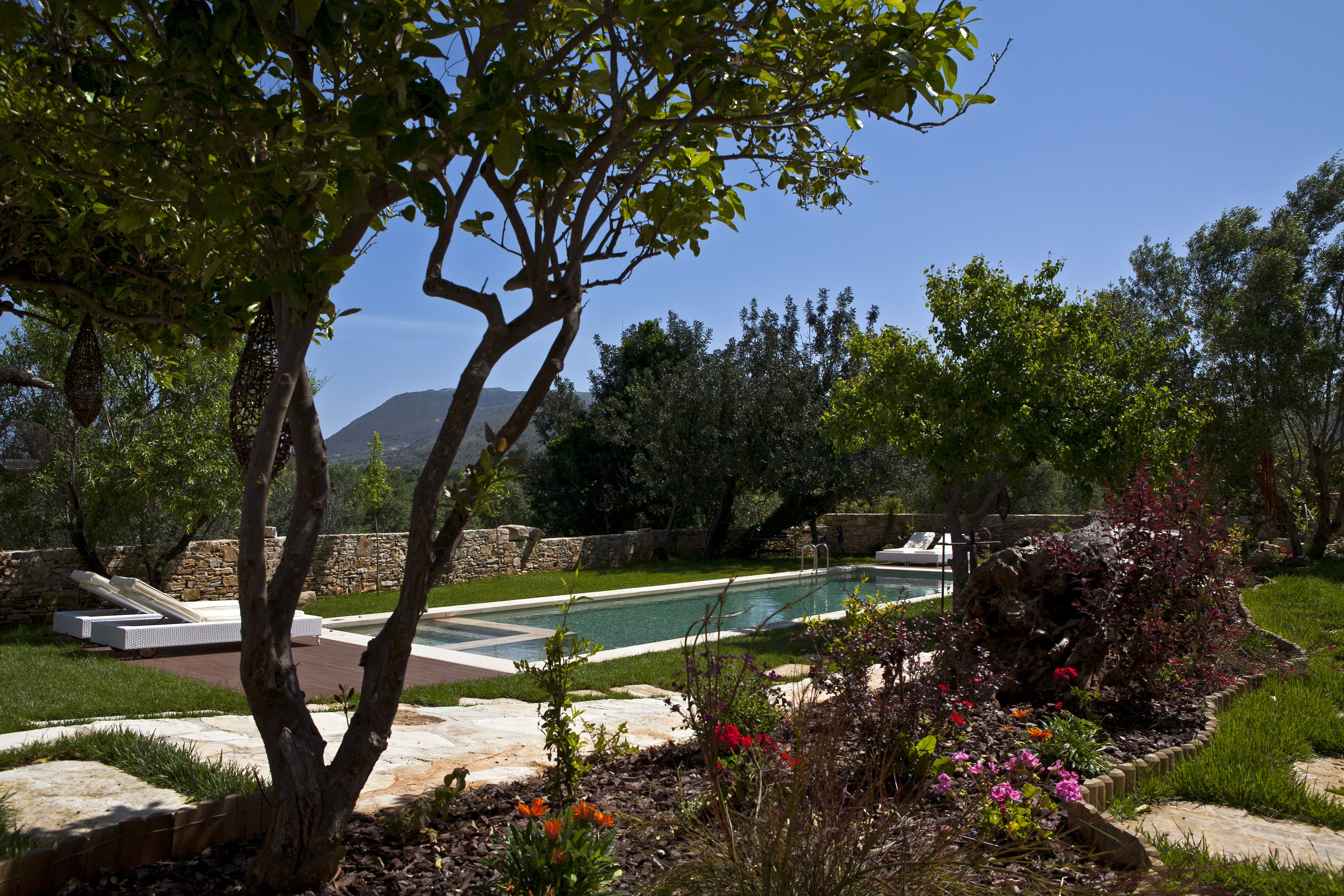 Athermigo Boutique Estate