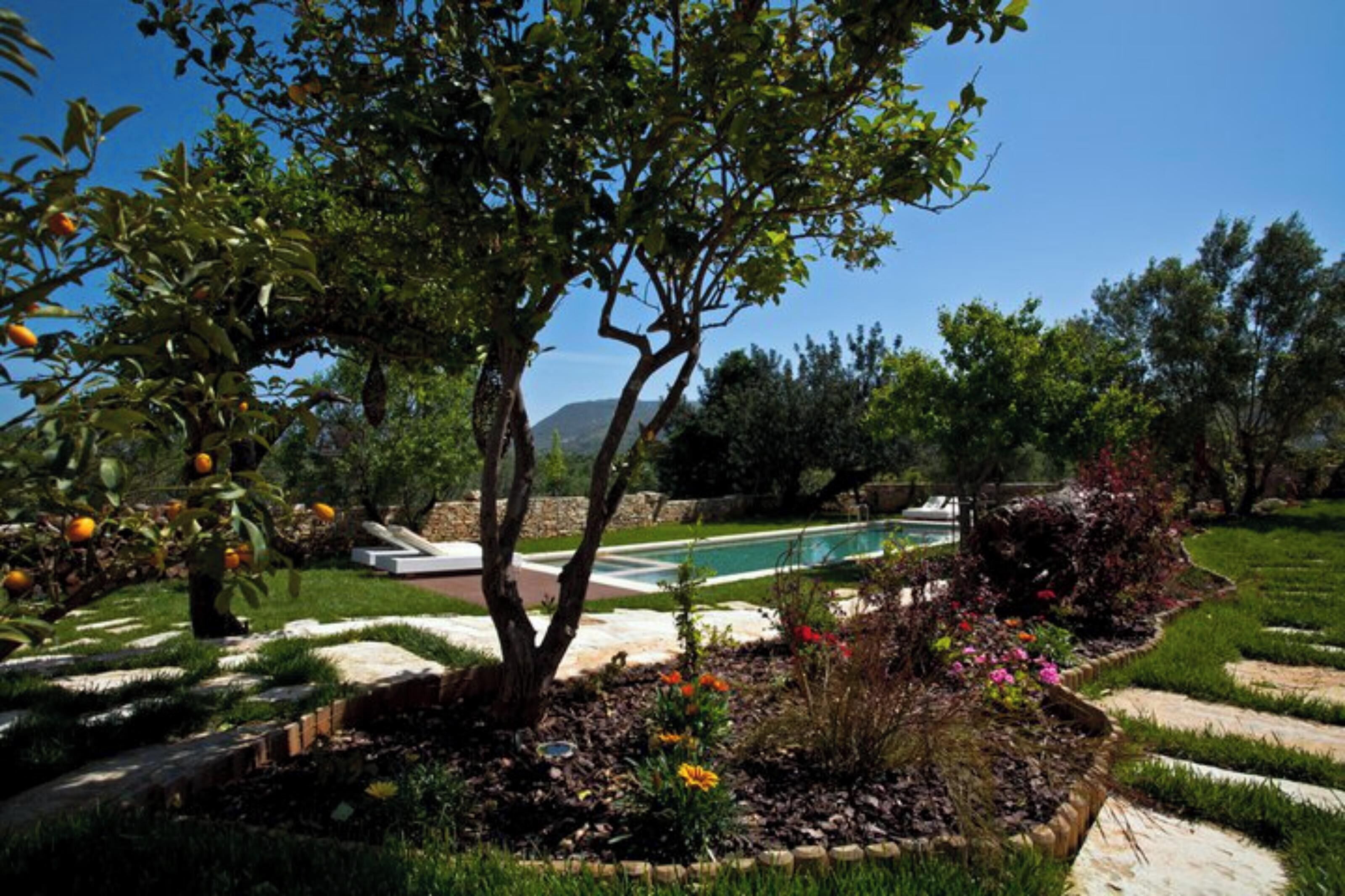 Athermigo Boutique Estate