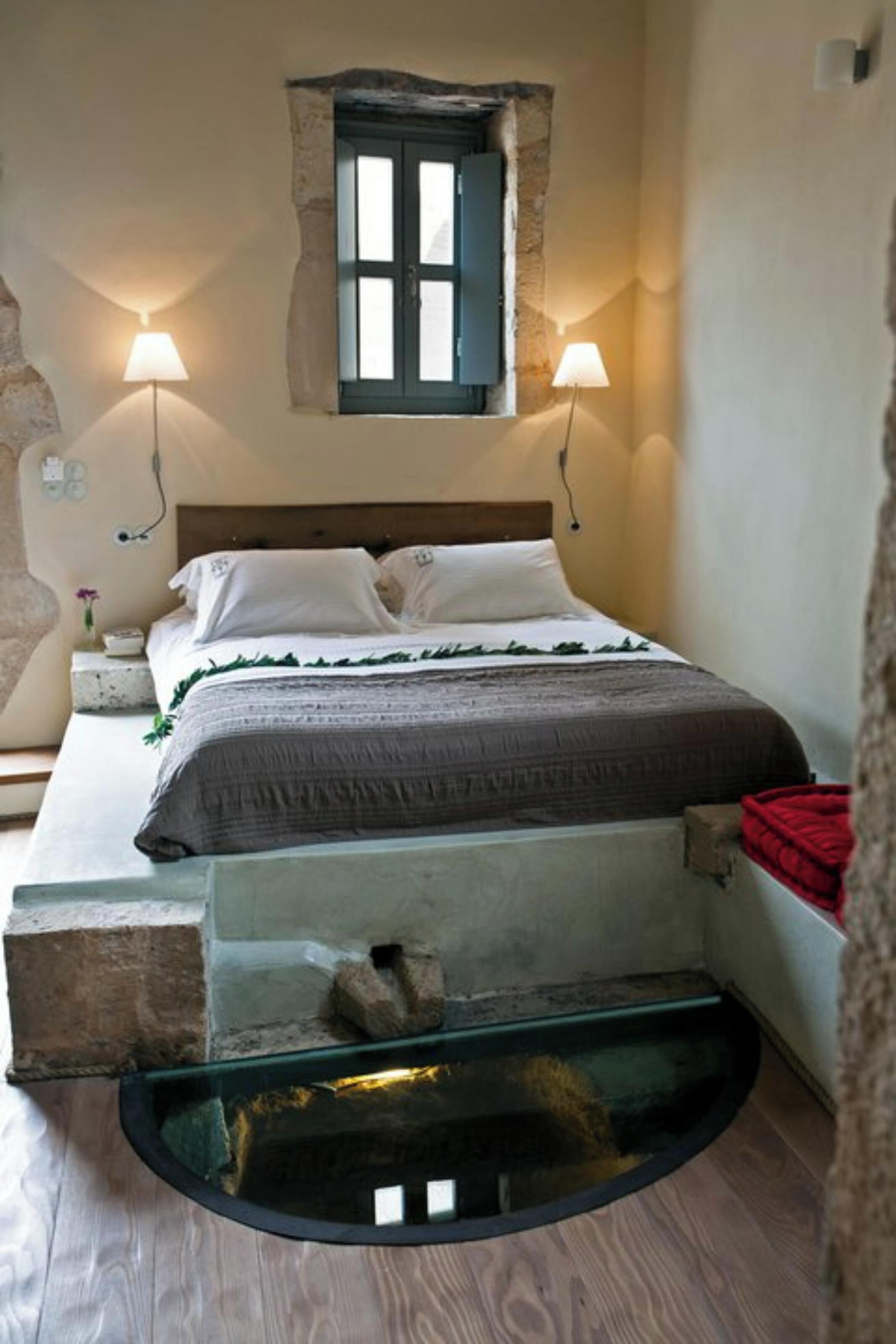 Athermigo Boutique Estate