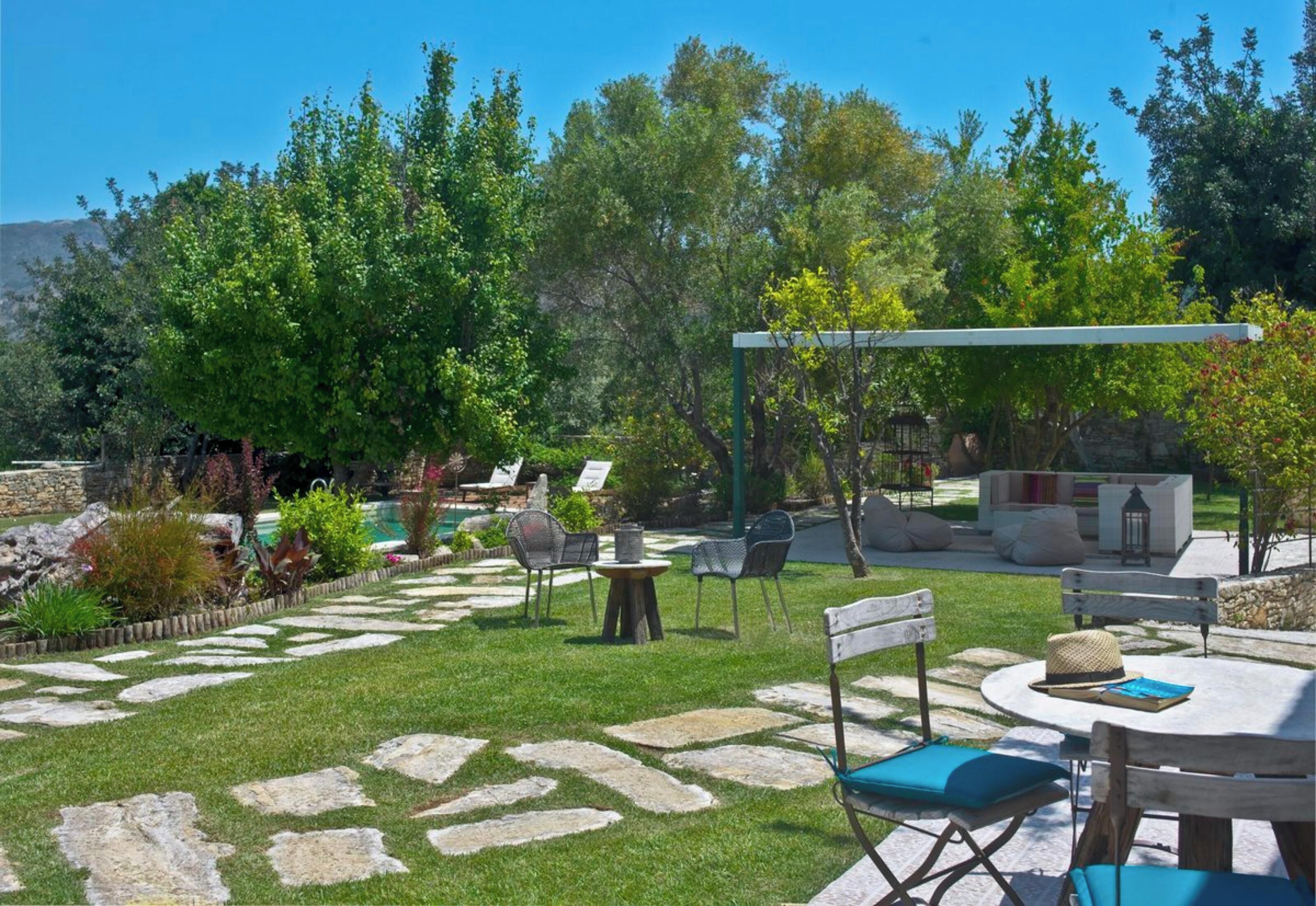 Athermigo Boutique Estate