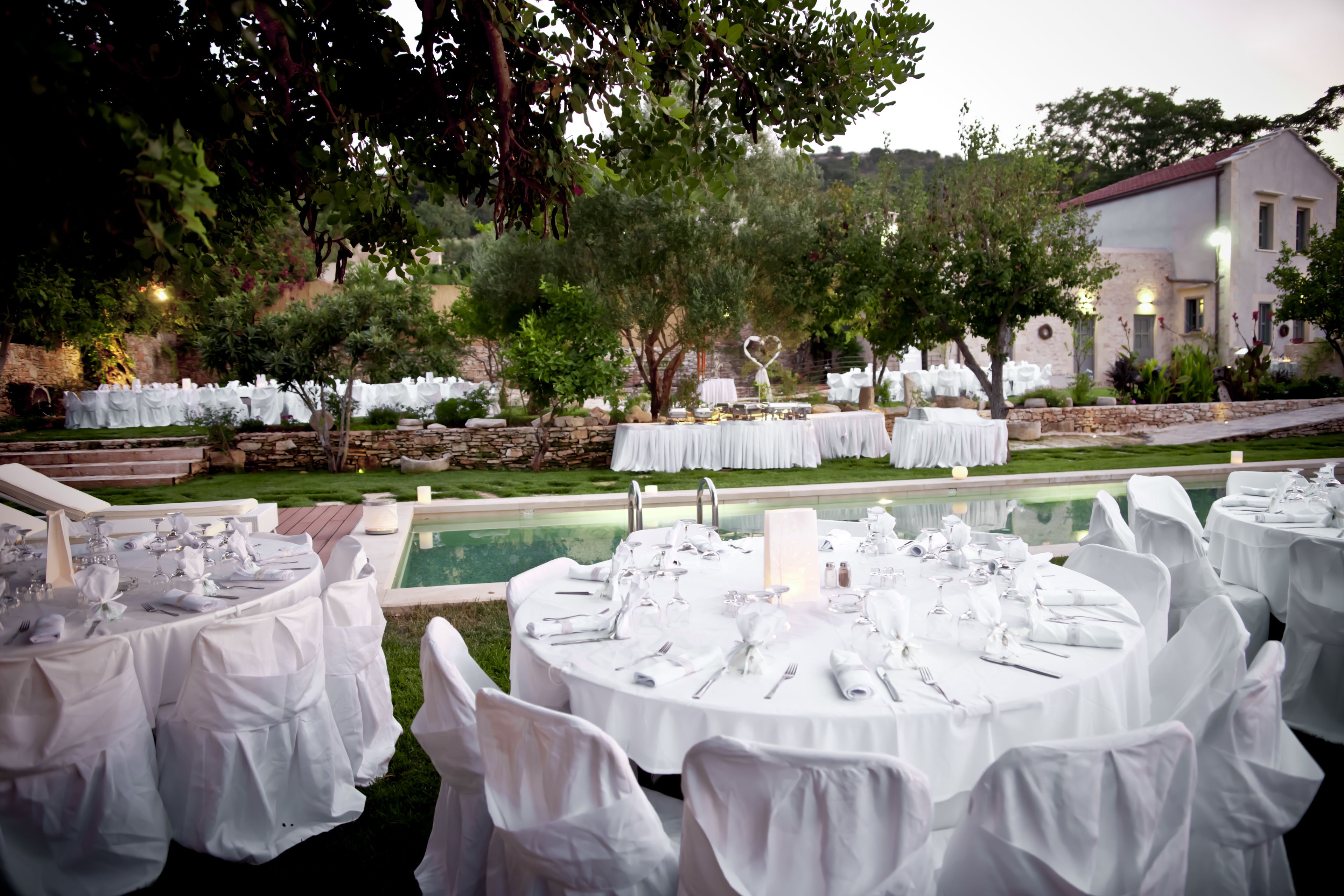 Athermigo Boutique Estate