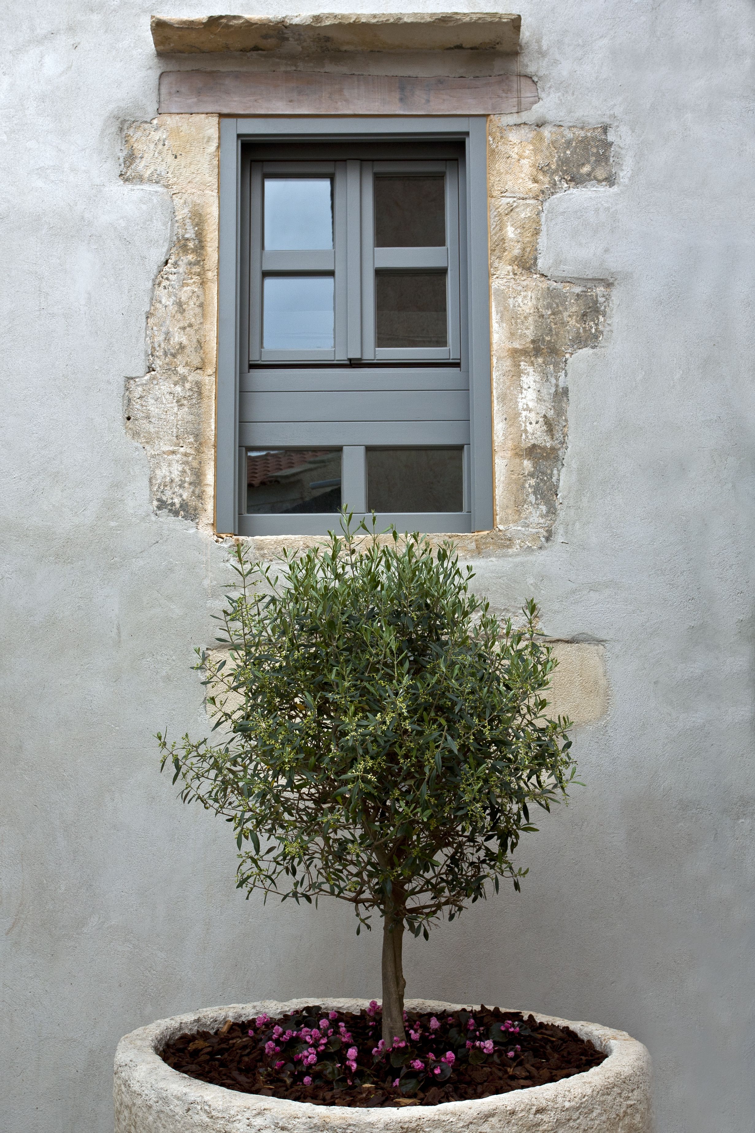 Athermigo Boutique Estate