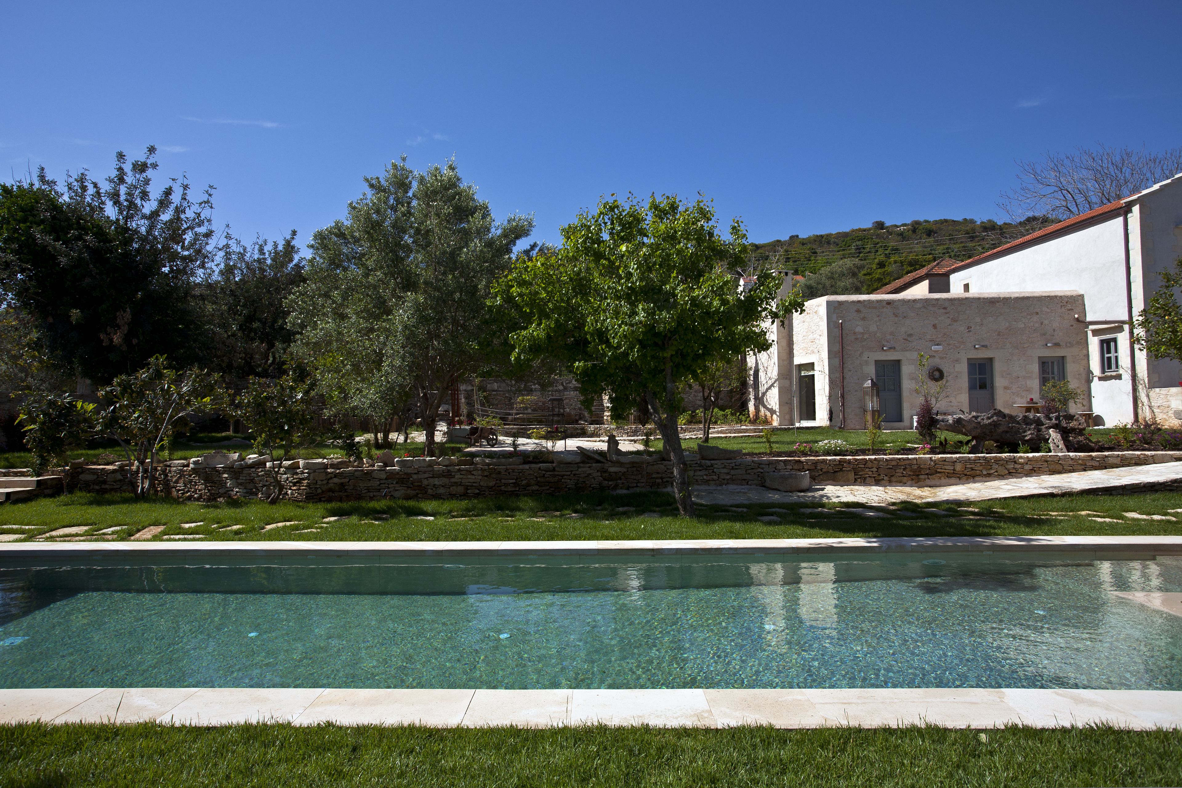 Athermigo Boutique Estate