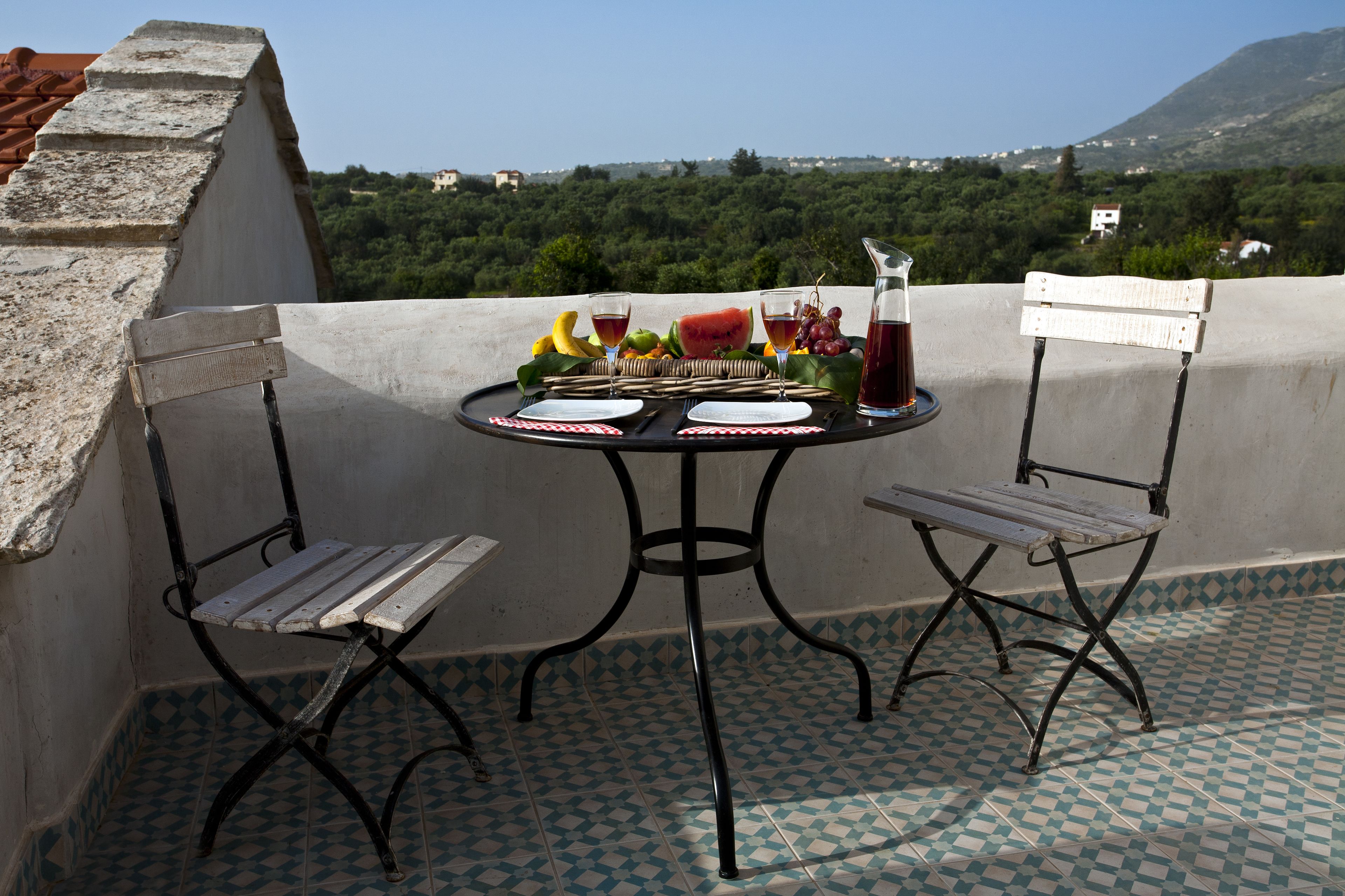 Athermigo Boutique Estate