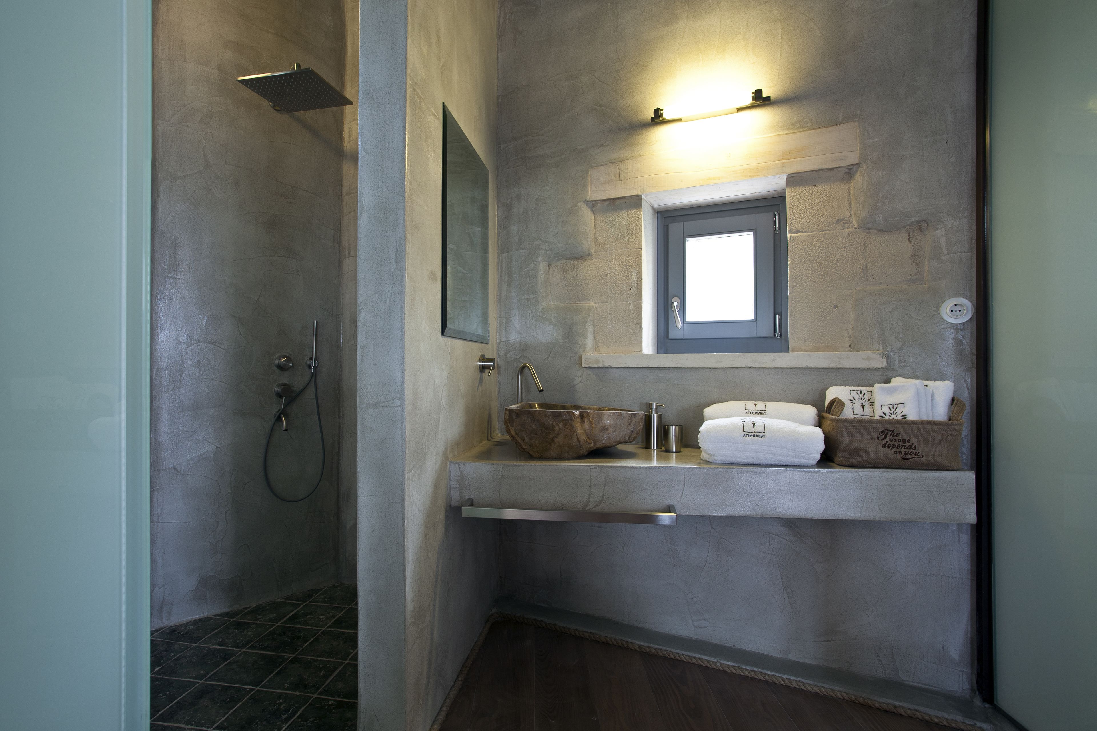 Athermigo Boutique Estate