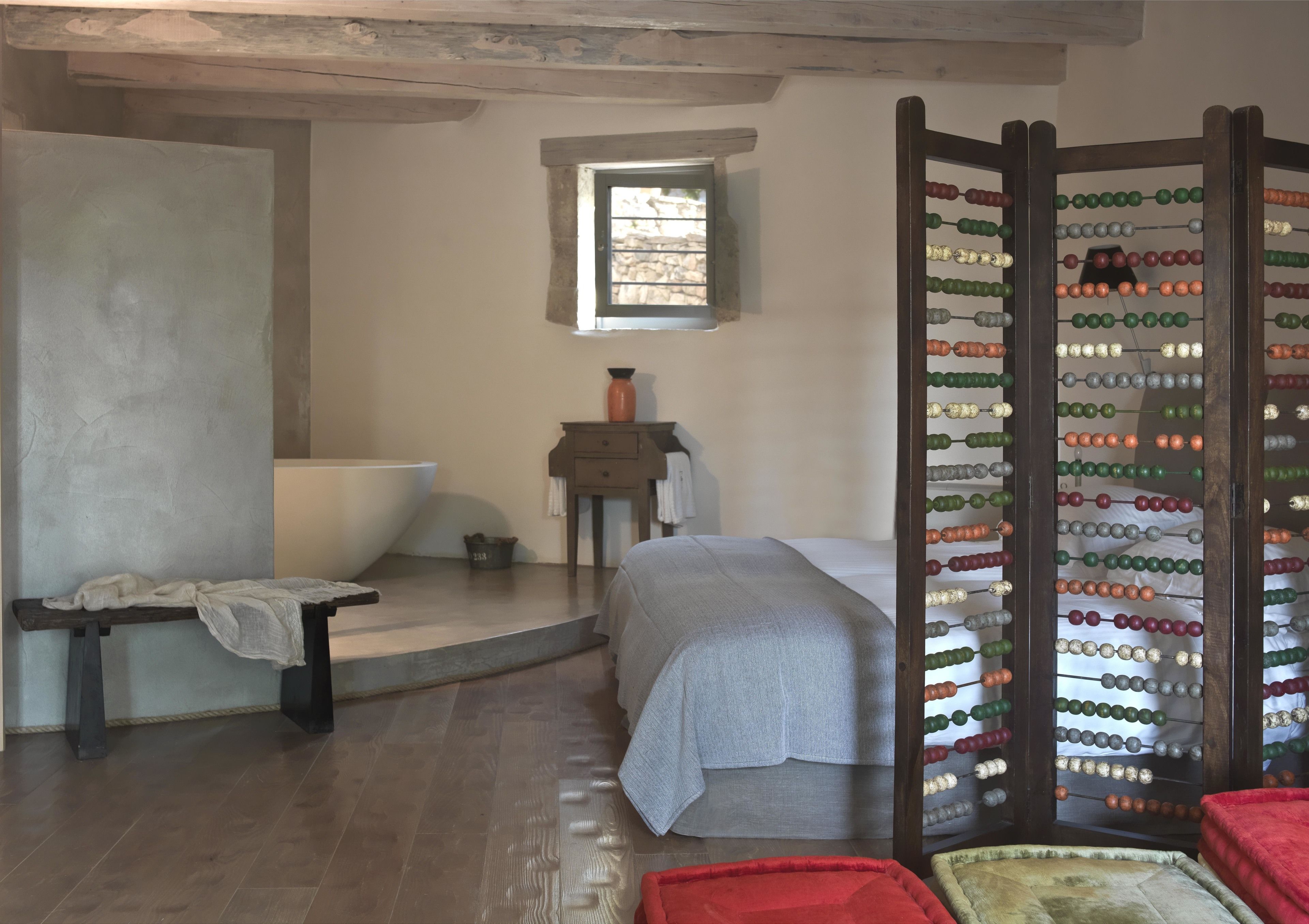 Athermigo Boutique Estate