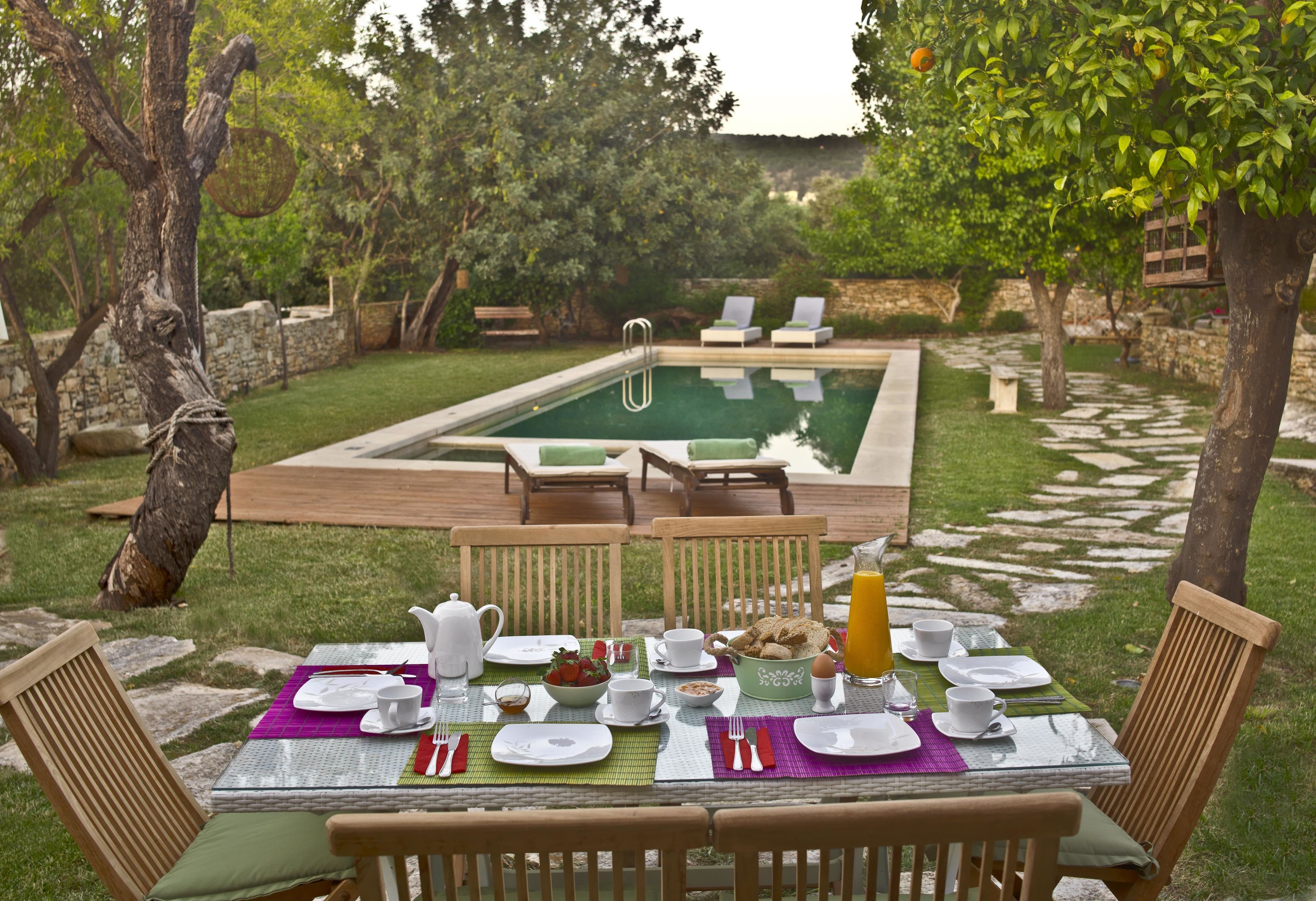 Athermigo Boutique Estate