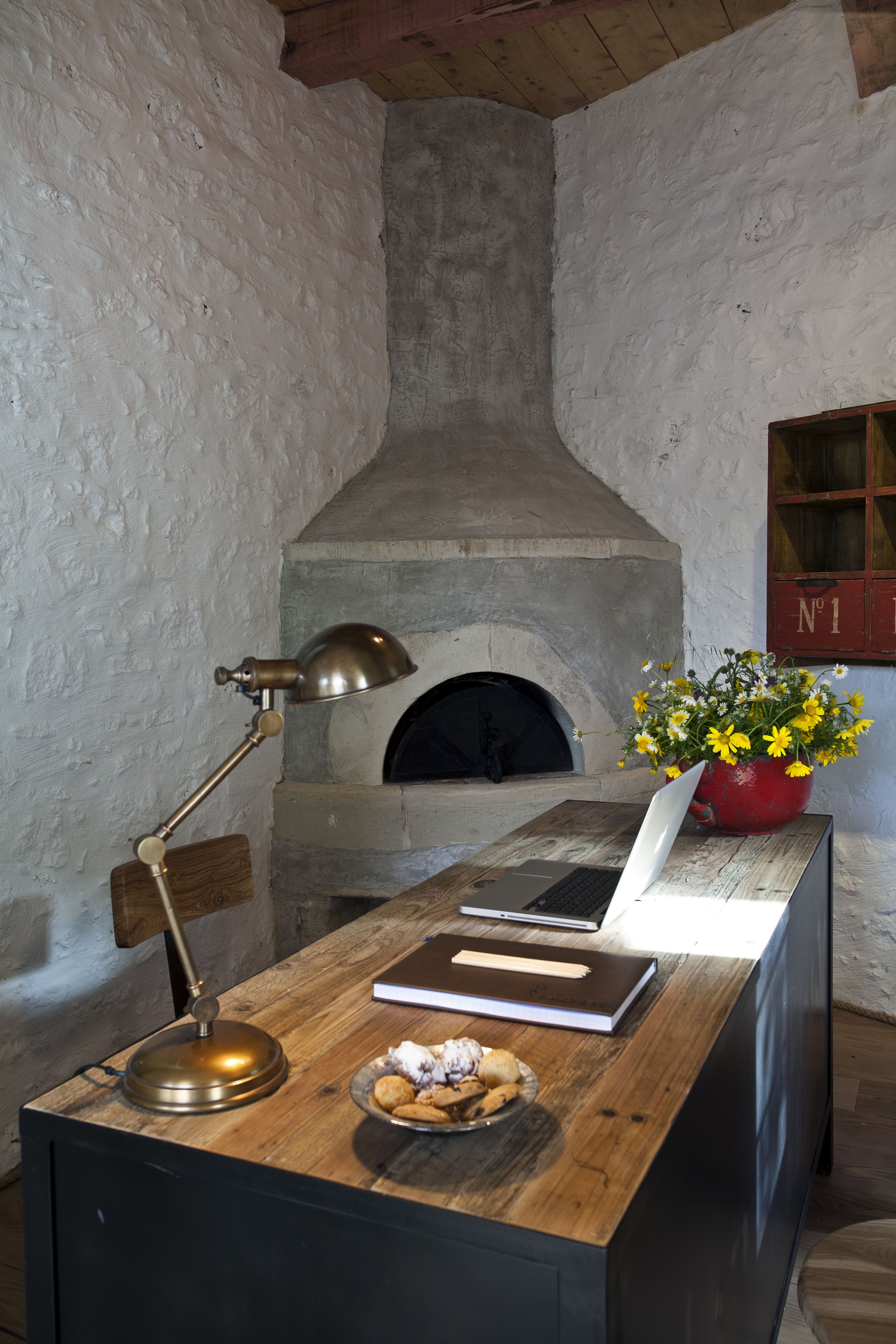 Athermigo Boutique Estate