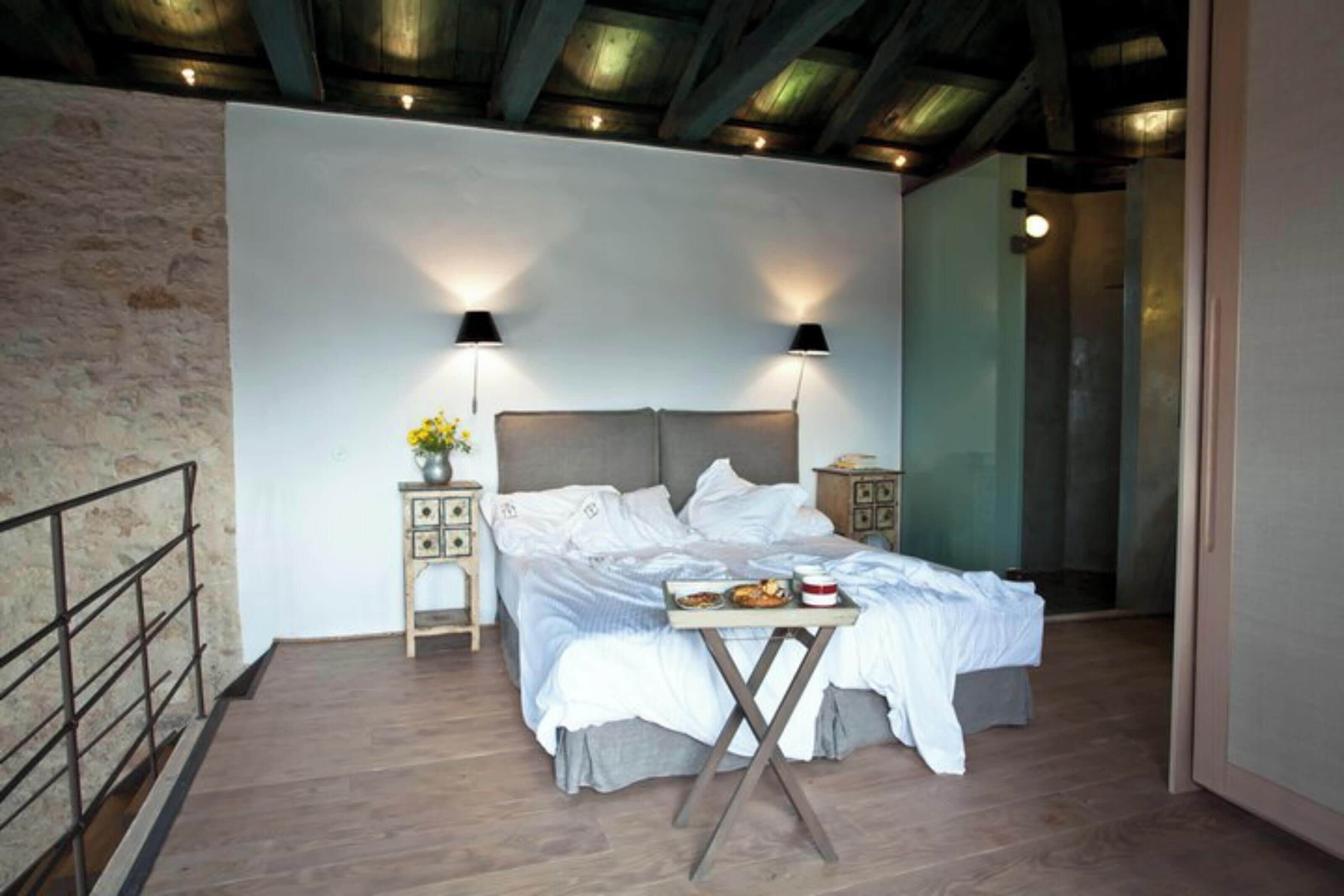 Athermigo Boutique Estate