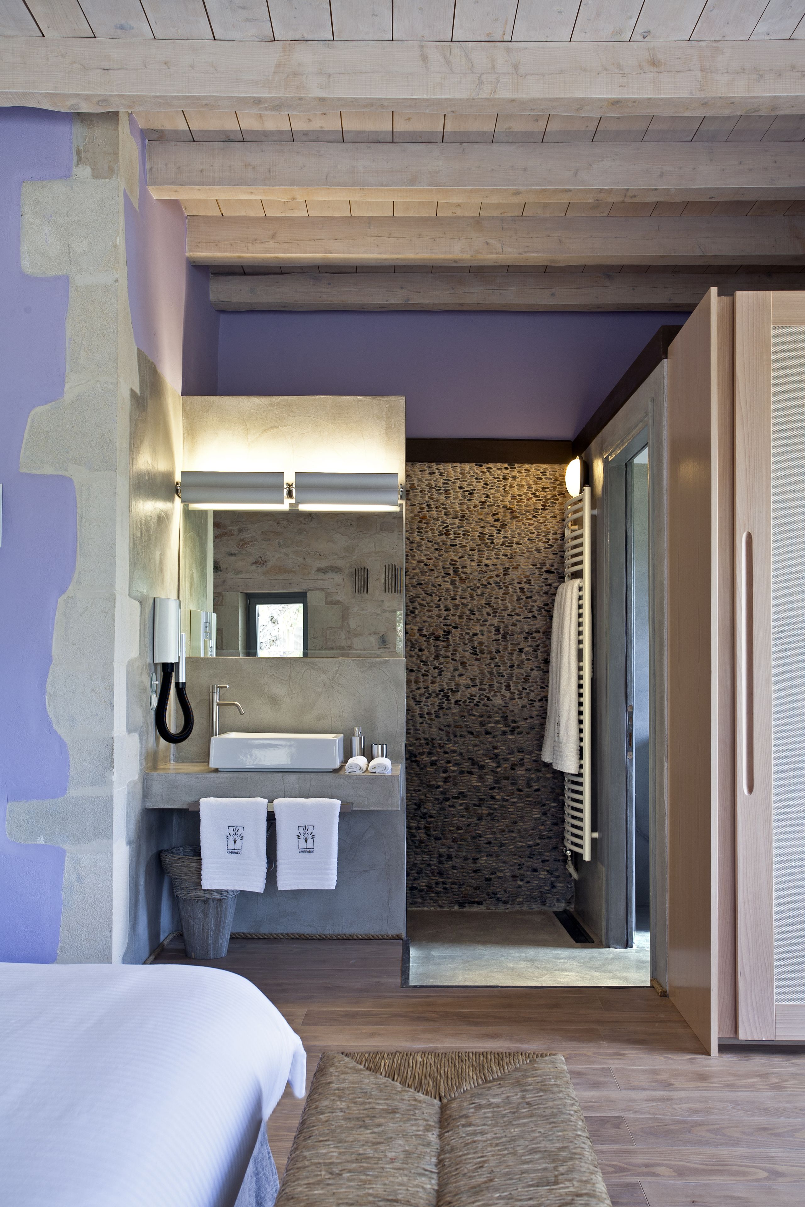 Athermigo Boutique Estate