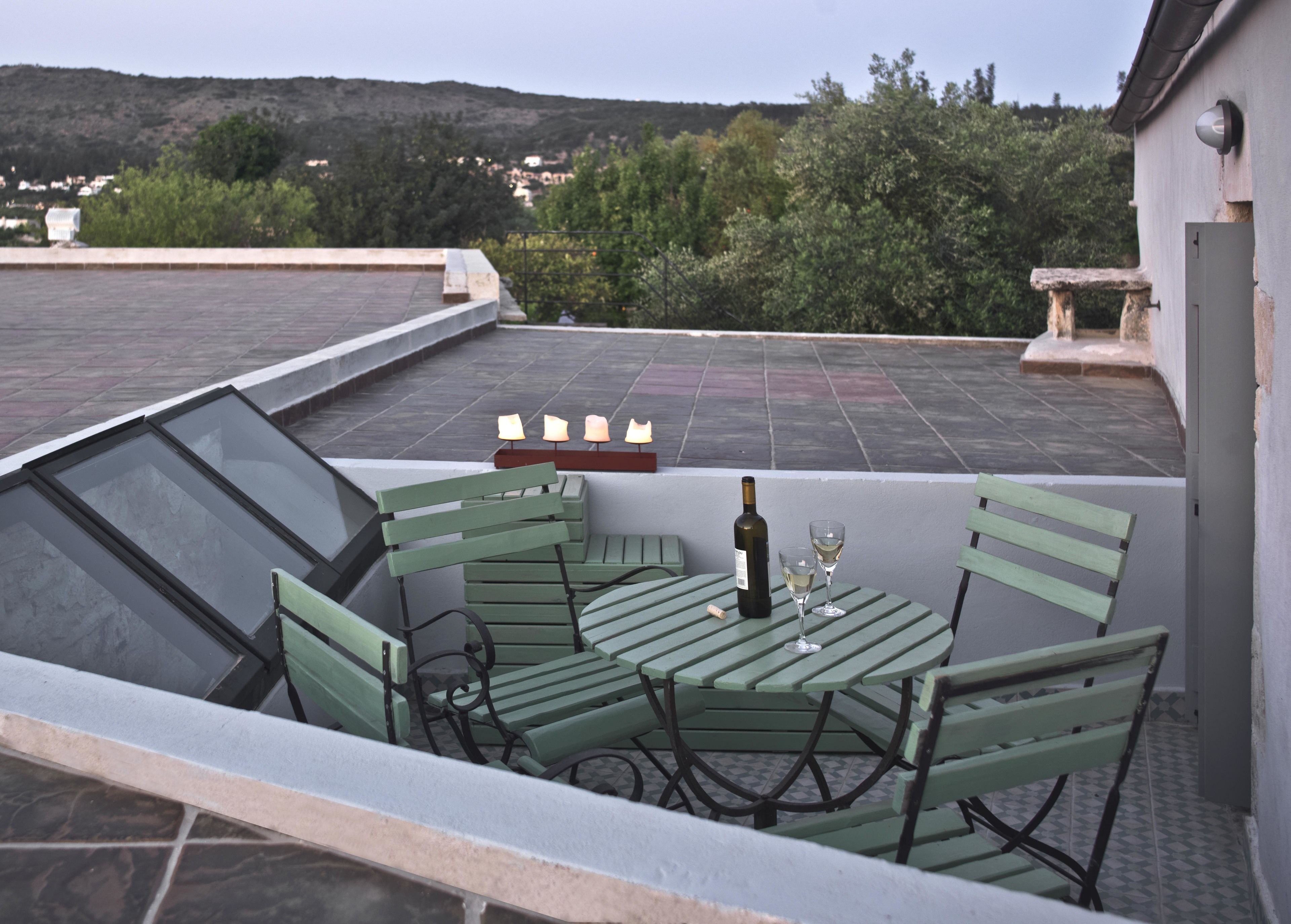 Athermigo Boutique Estate