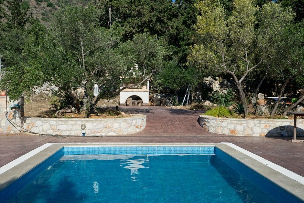 Casa Di Lydia