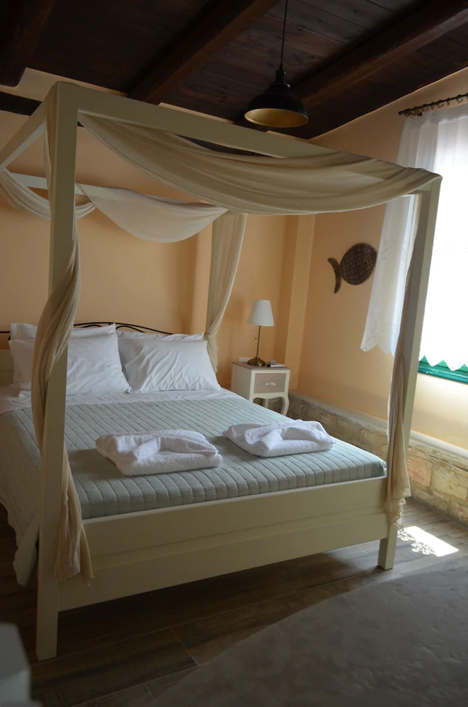 Casa Di Lydia