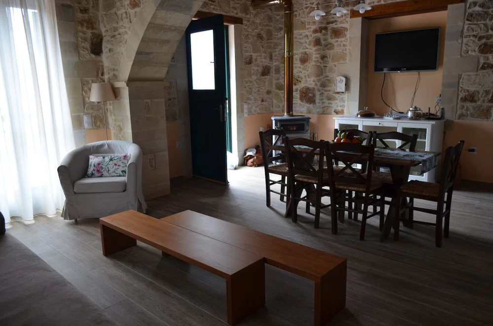 Casa Di Lydia