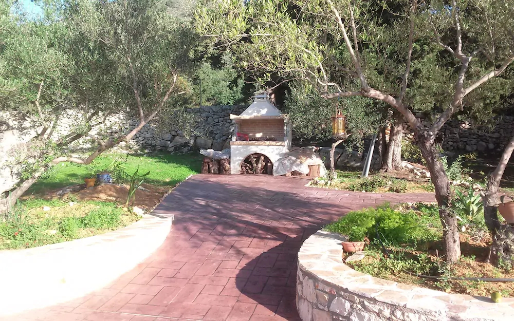 Casa Di Lydia
