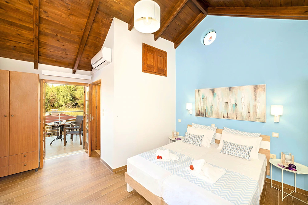 Cretan Lux Villa