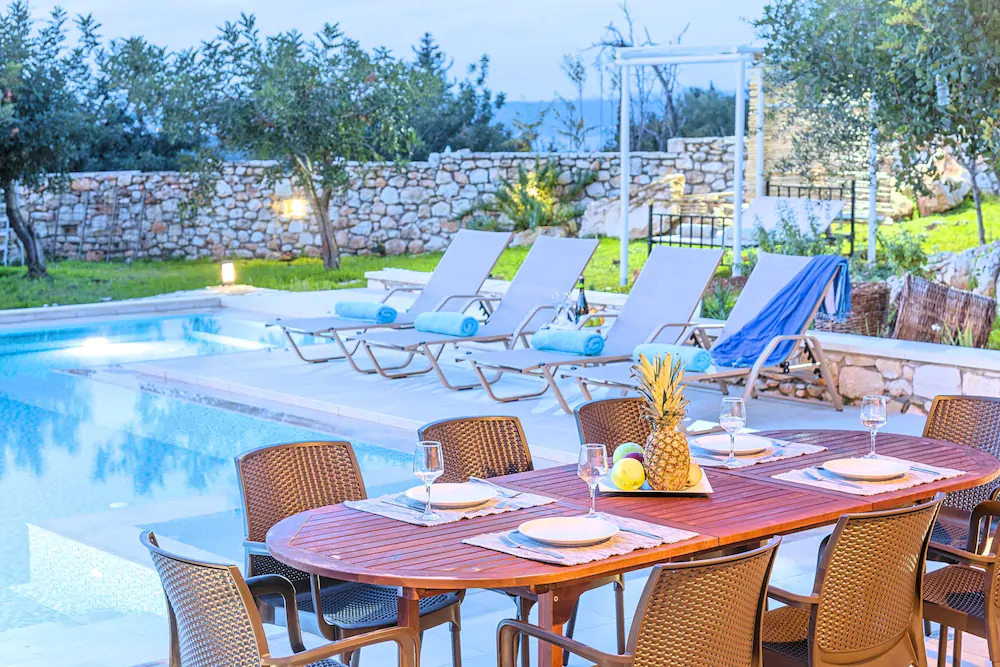 Cretan Lux Villa