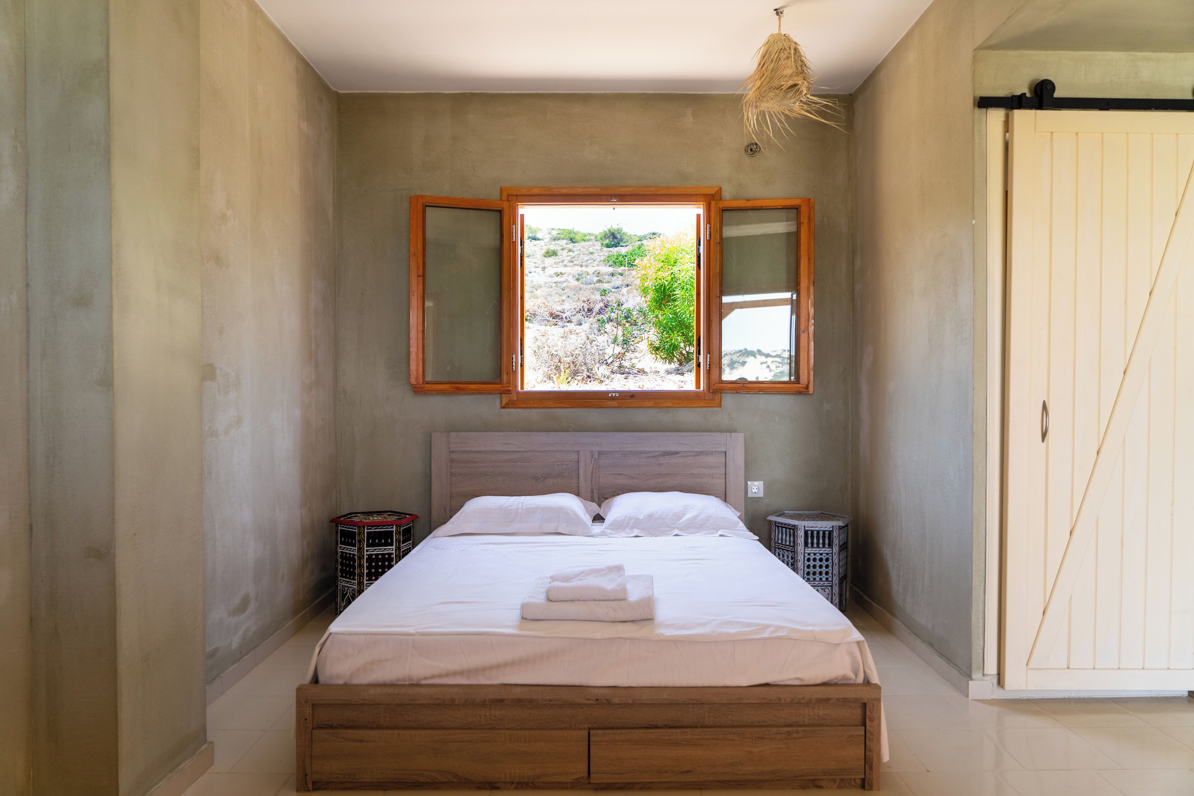 Exoristoi Nature Suites