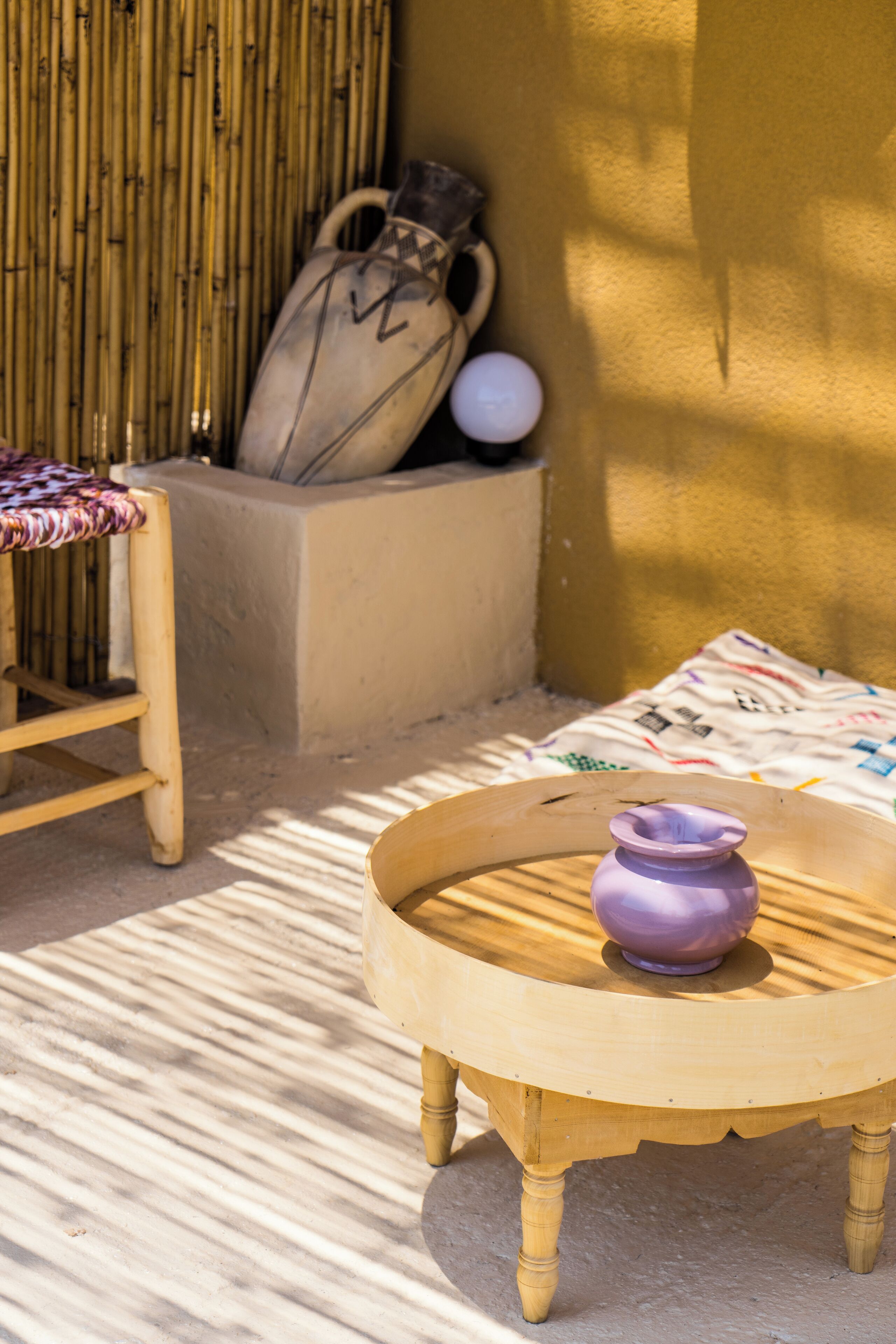 Exoristoi Nature Suites