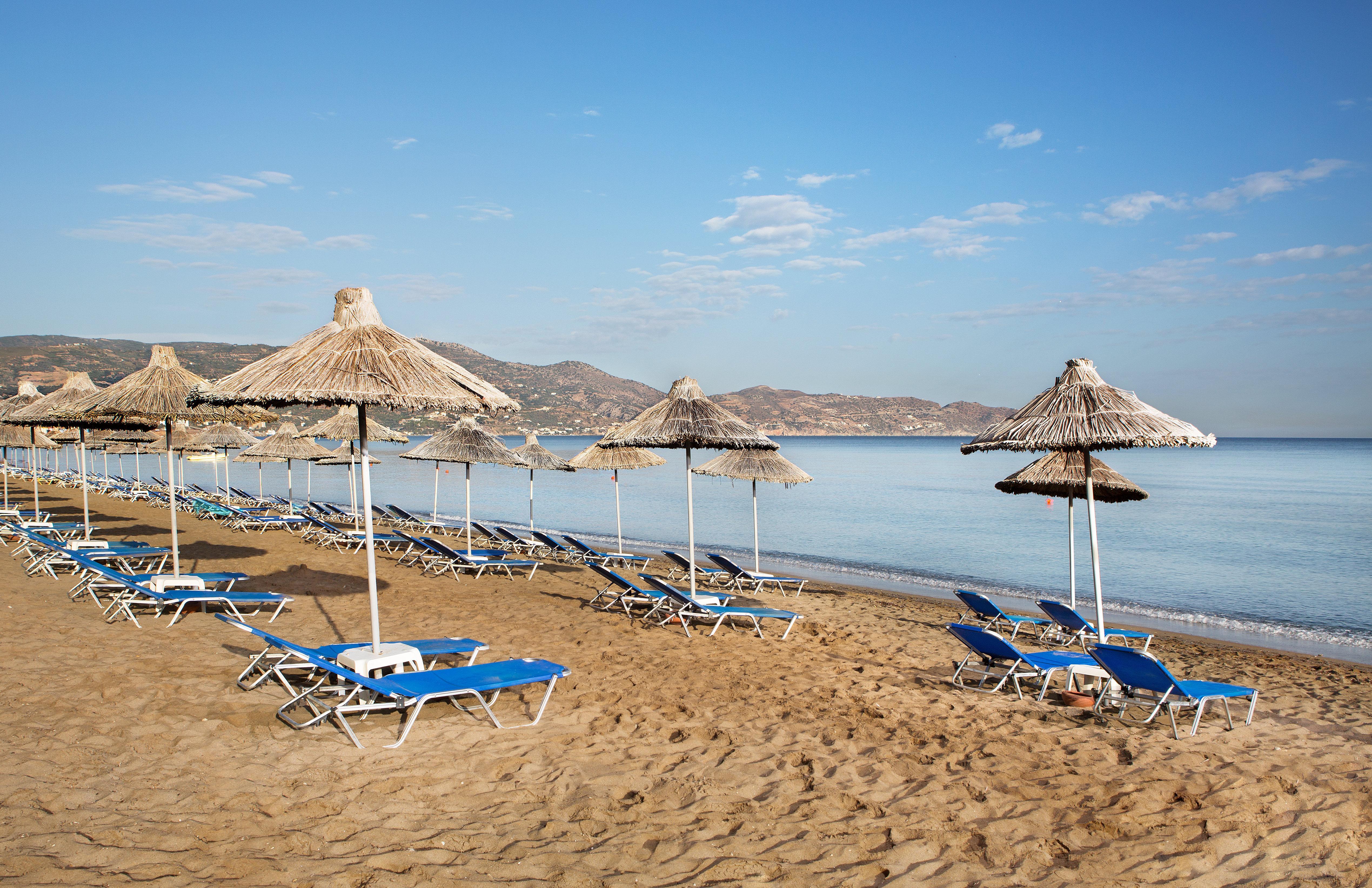 Agapi Beach Resort