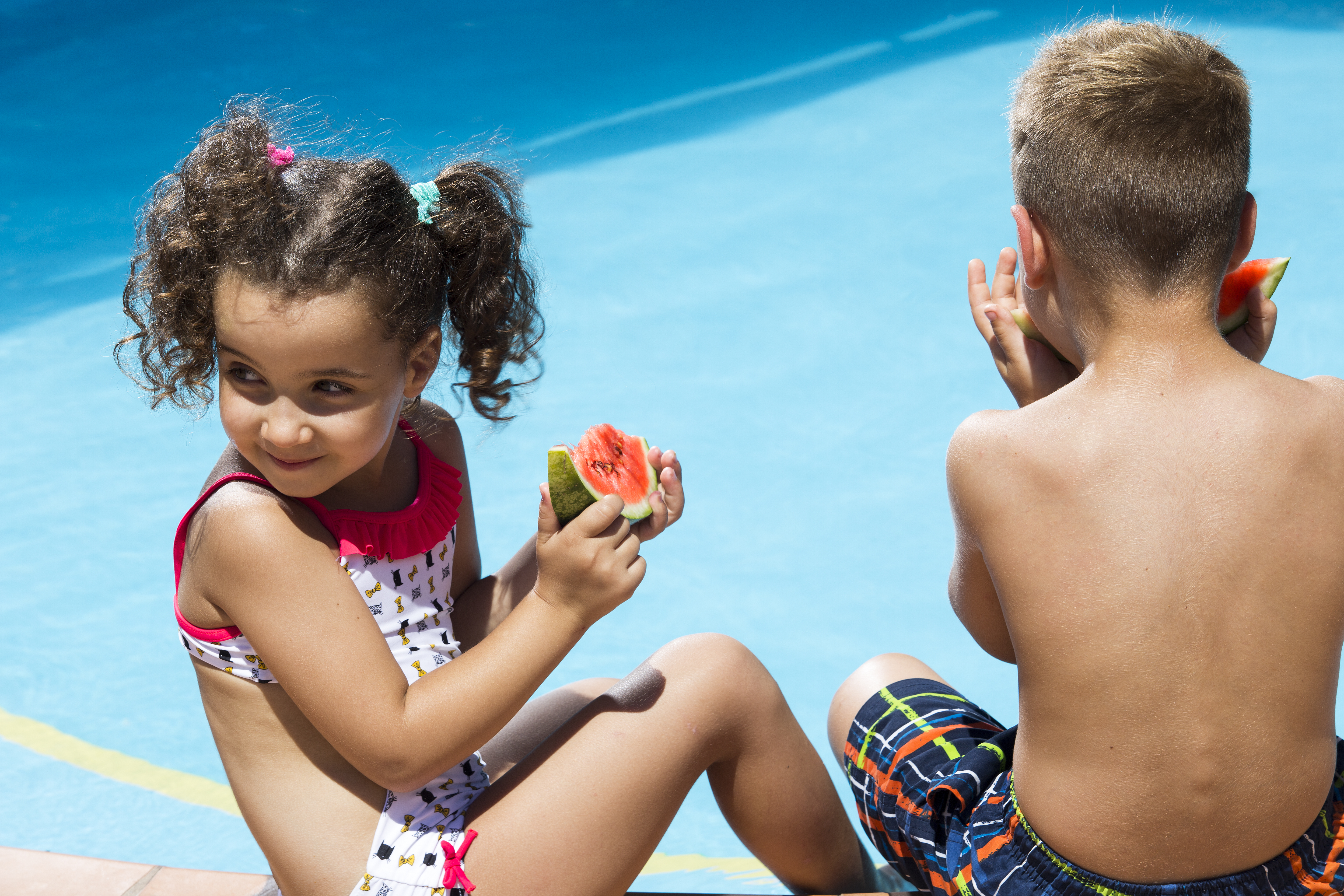 Agapi Beach Resort