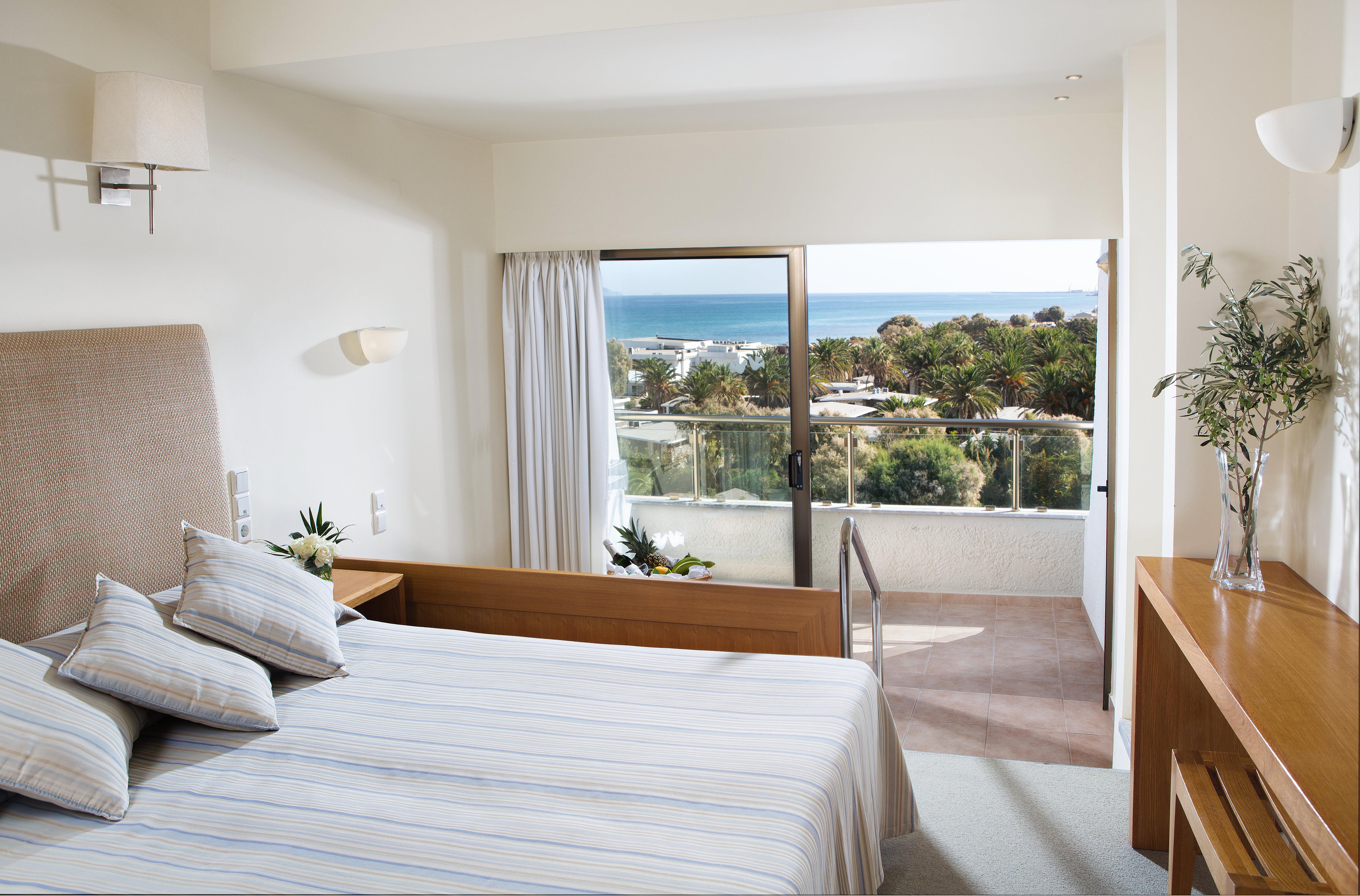 Agapi Beach Resort