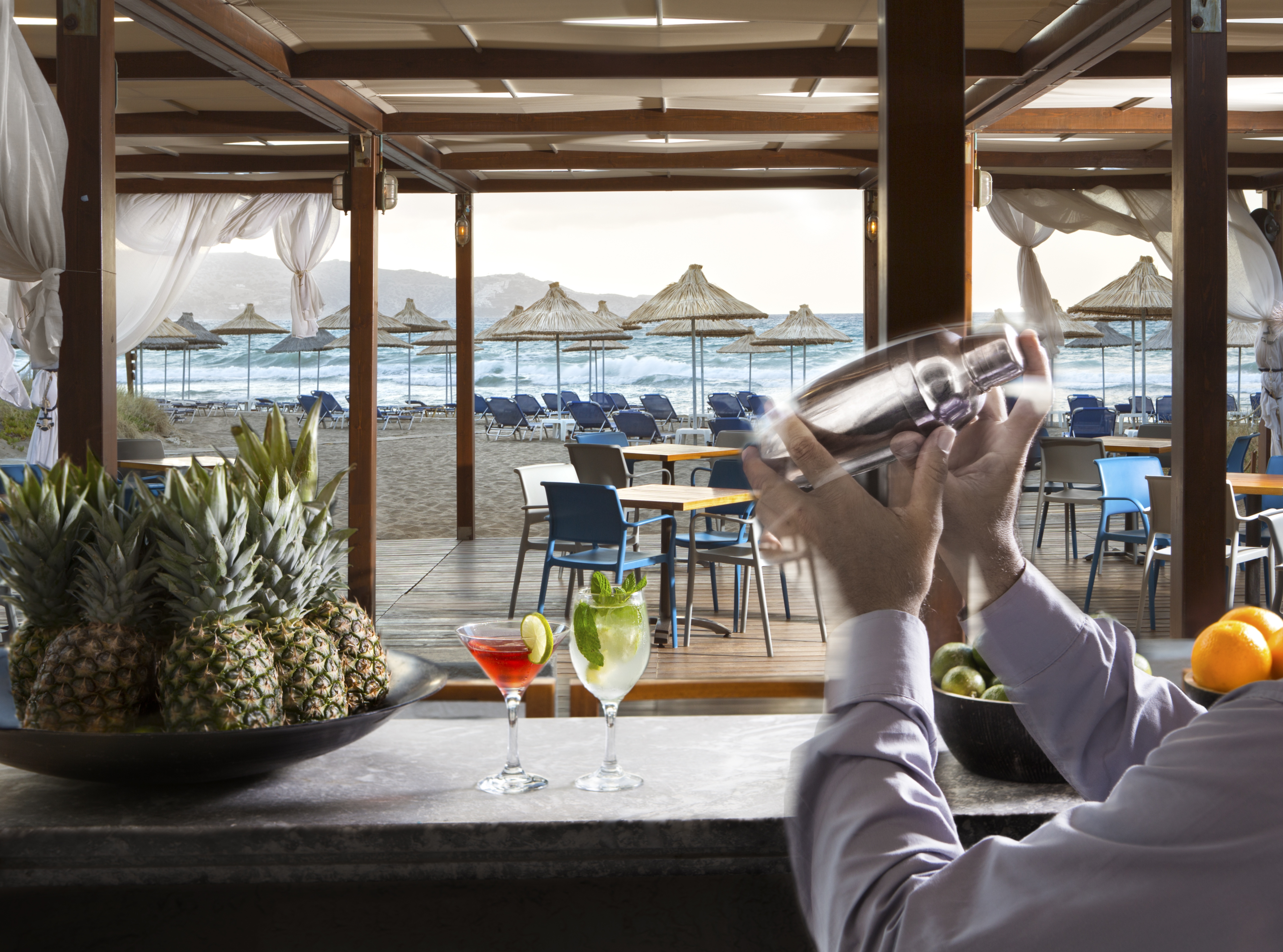 Agapi Beach Resort