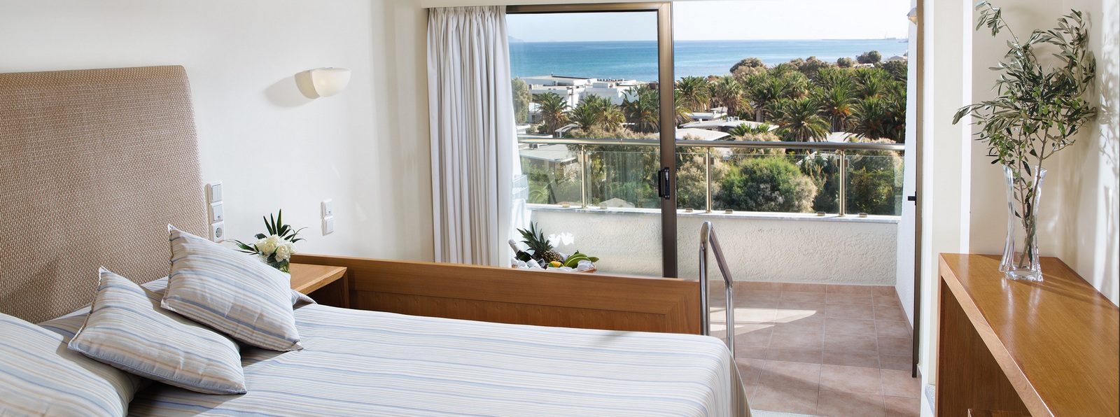 Agapi Beach Resort