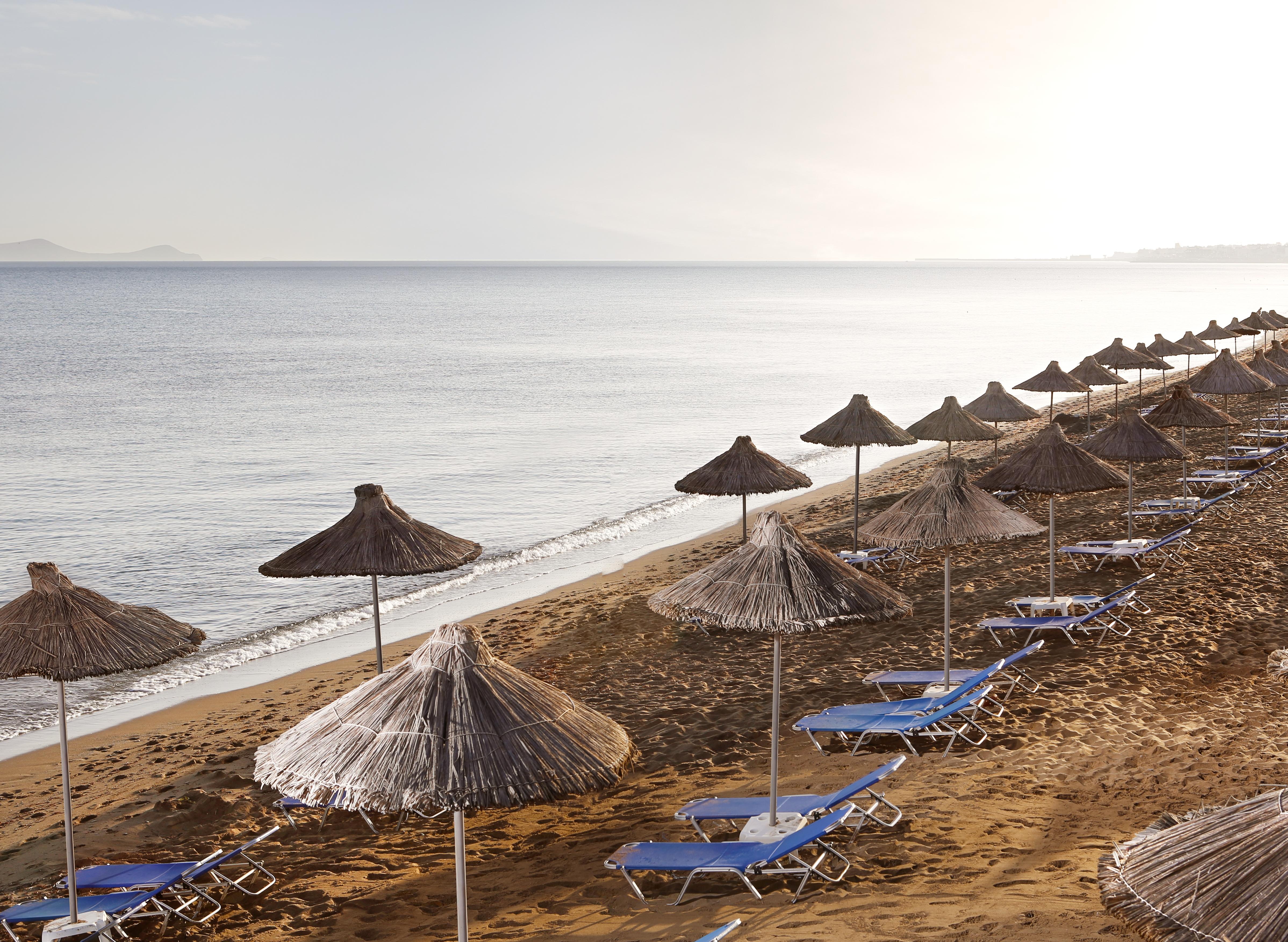Agapi Beach Resort