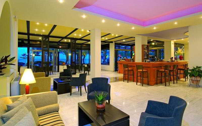 Santa Marina Resort & Spa