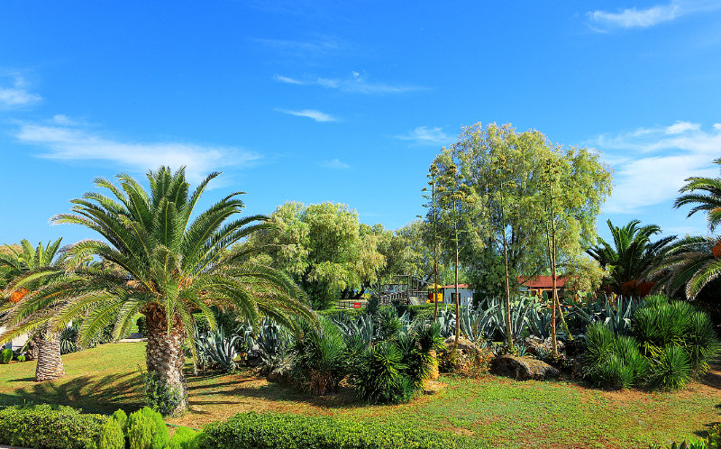 Santa Marina Resort & Spa