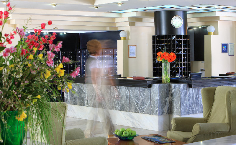 Santa Marina Resort & Spa