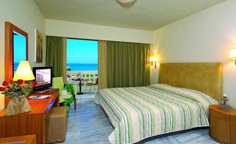 Santa Marina Resort & Spa