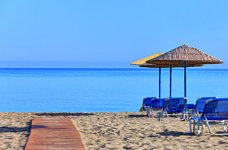 Santa Marina Resort & Spa