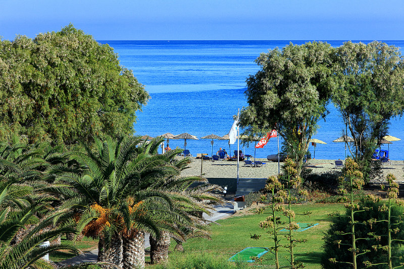 Santa Marina Resort & Spa