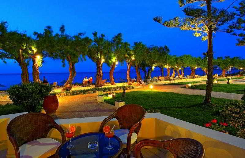 Santa Marina Resort & Spa