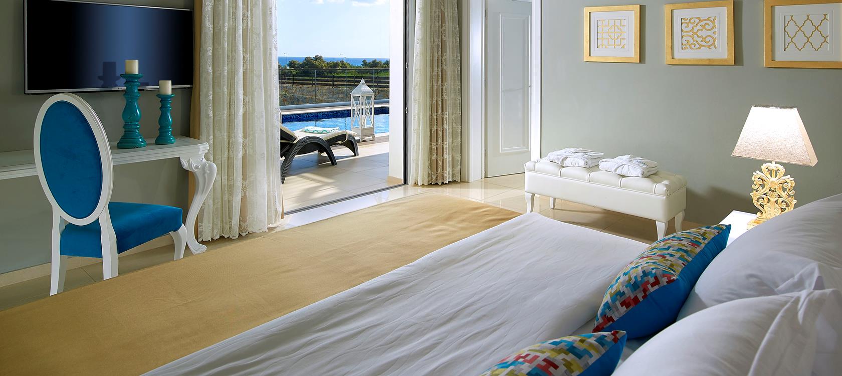 Anemos Luxury Grand Resort
