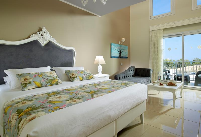 Anemos Luxury Grand Resort